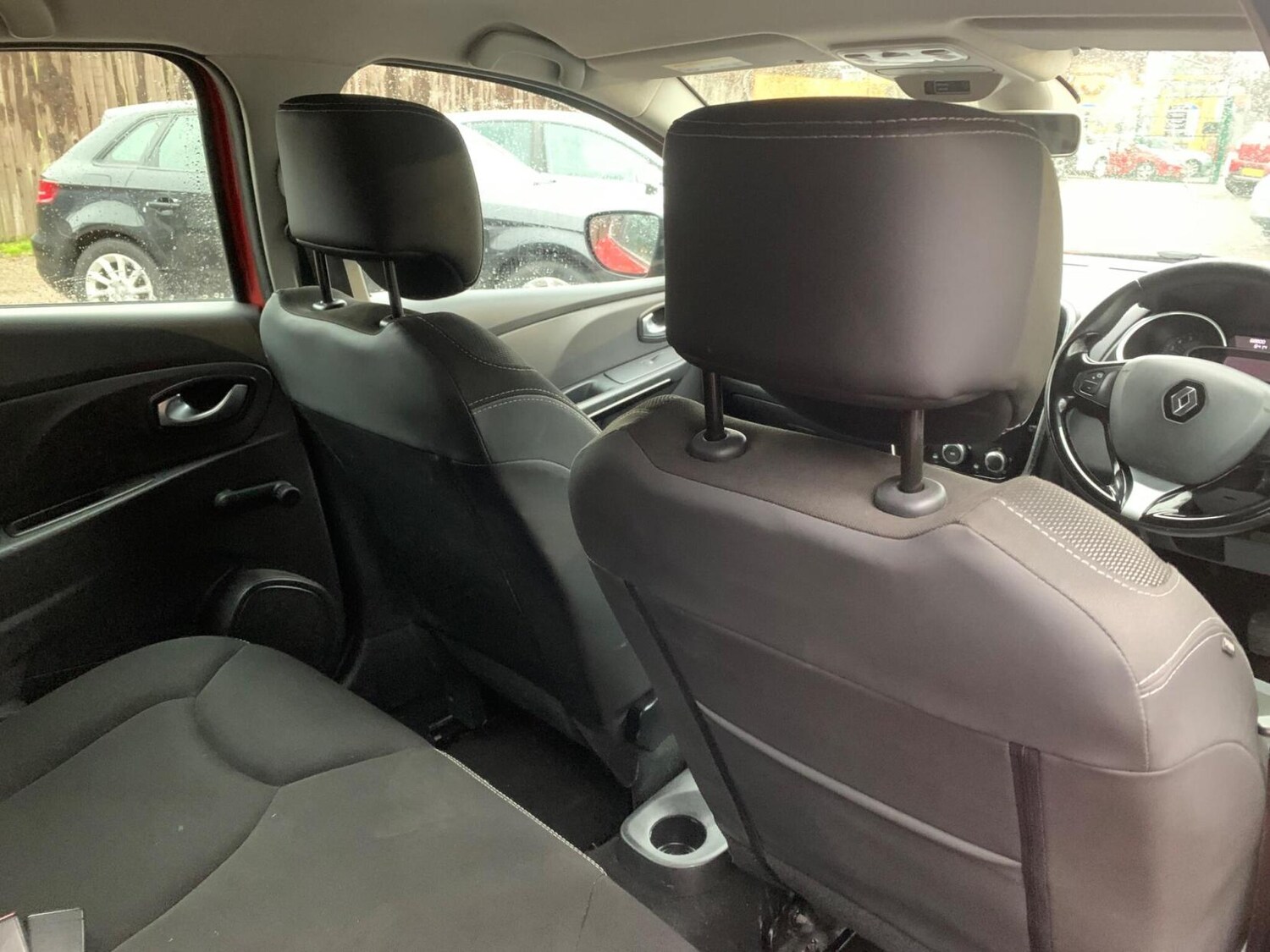 Used Renault Clio 2015 for sale - 77591051: Photo 23