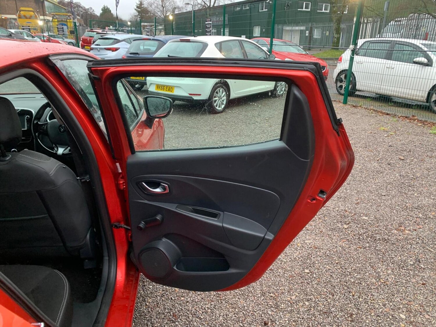 Used Renault Clio 2015 for sale - 77591051: Photo 24