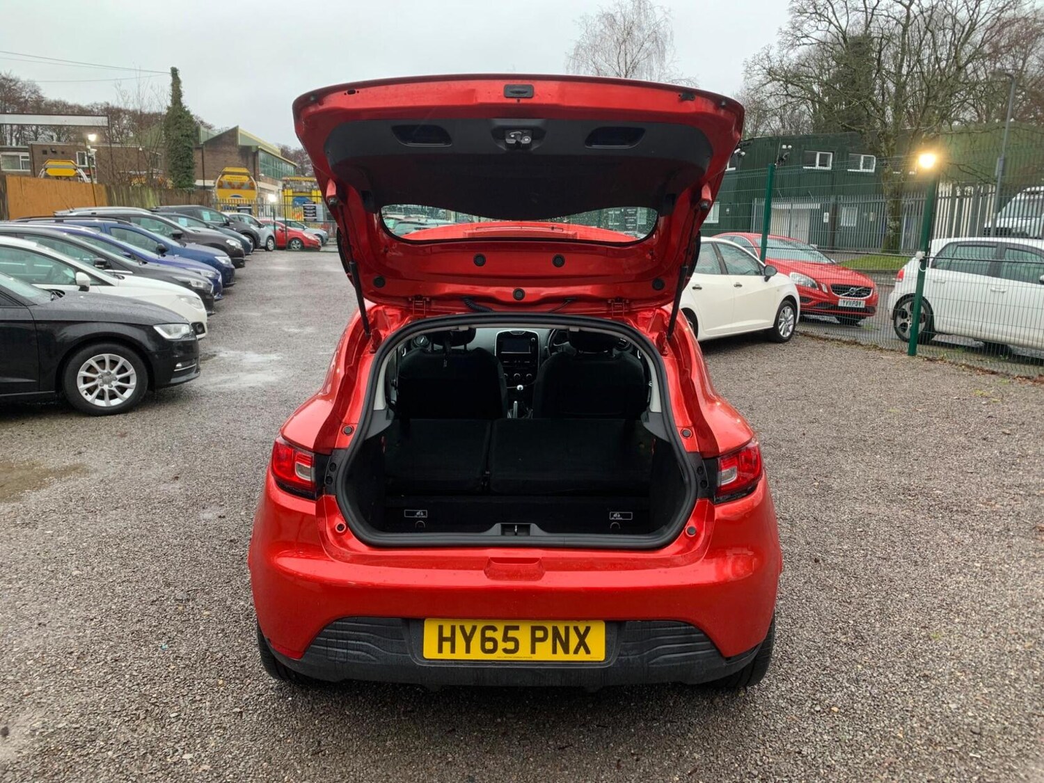 Used Renault Clio 2015 for sale - 77591051: Photo 27