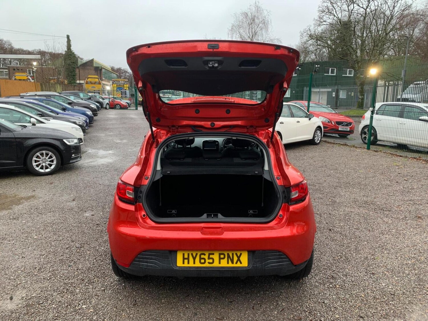 Used Renault Clio 2015 for sale - 77591051: Photo 29