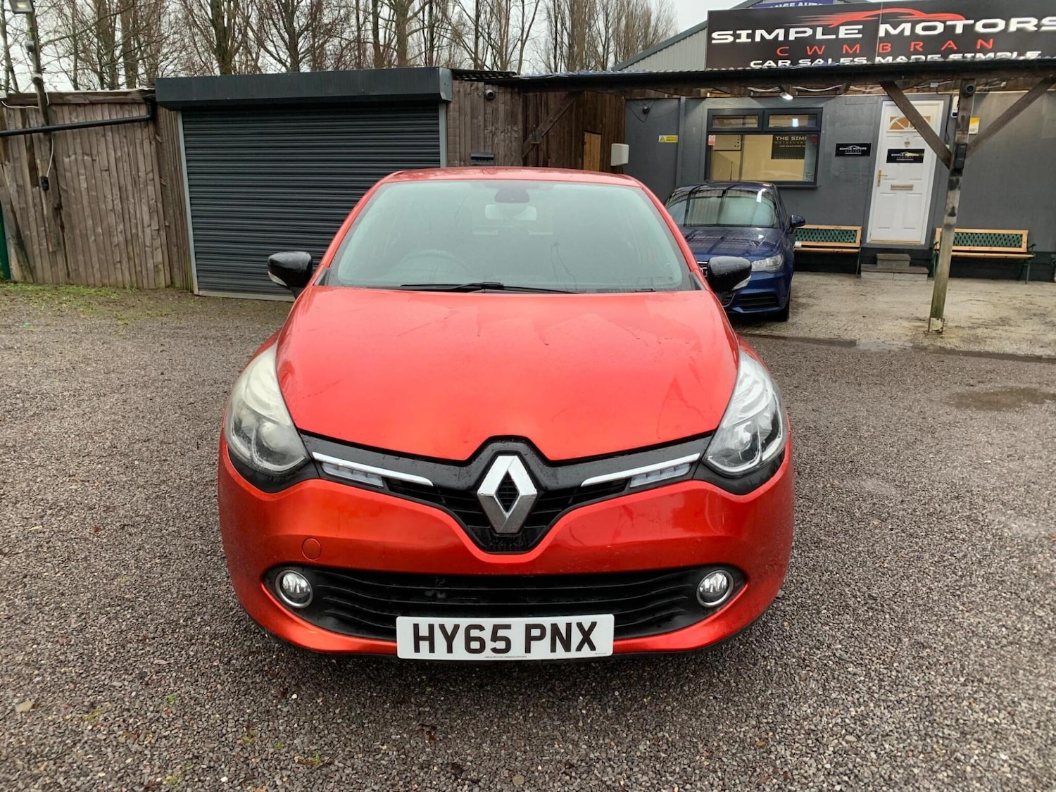 Used Renault Clio 2015 for sale - 77591051: Photo 3