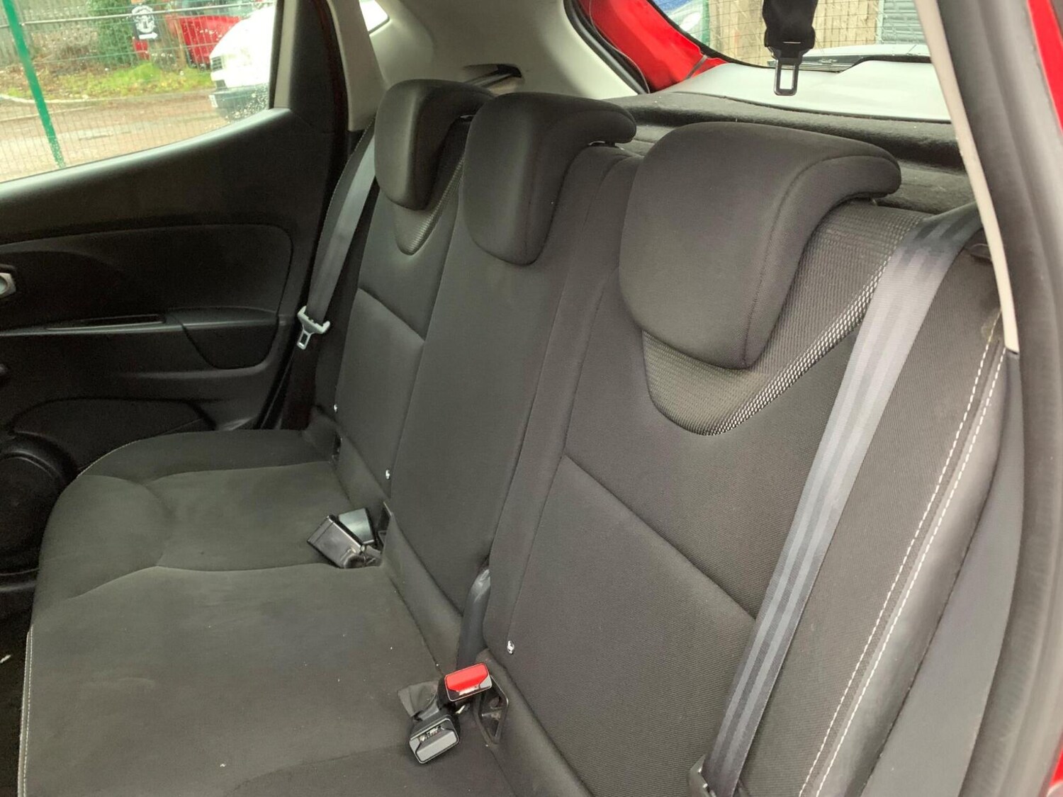 Used Renault Clio 2015 for sale - 77591051: Photo 31