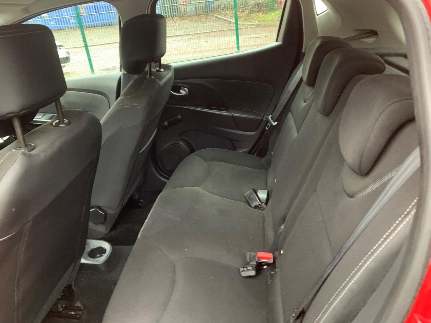 Used Renault Clio 2015 for sale - 77591051: Photo 32