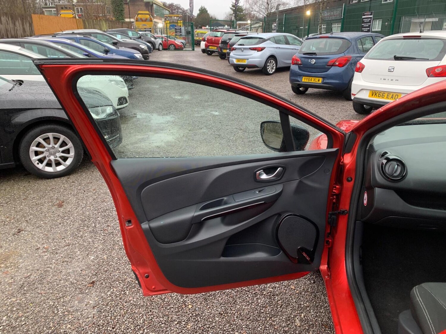 Used Renault Clio 2015 for sale - 77591051: Photo 45