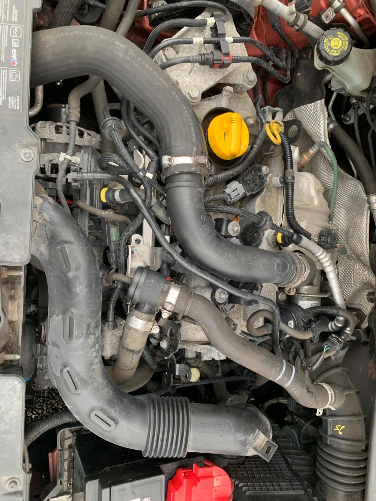 Used Renault Clio 2015 for sale - 77591051: Photo 48