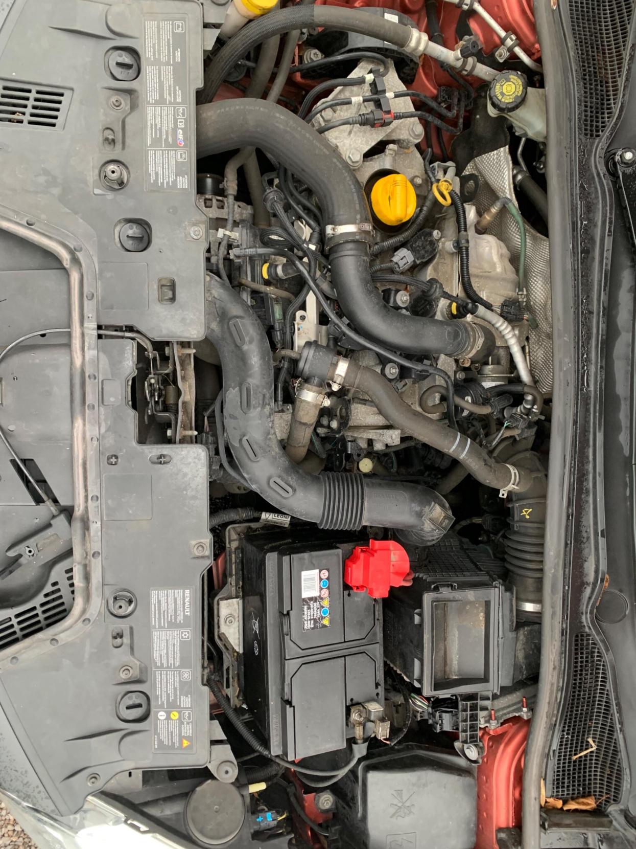 Used Renault Clio 2015 for sale - 77591051: Photo 49