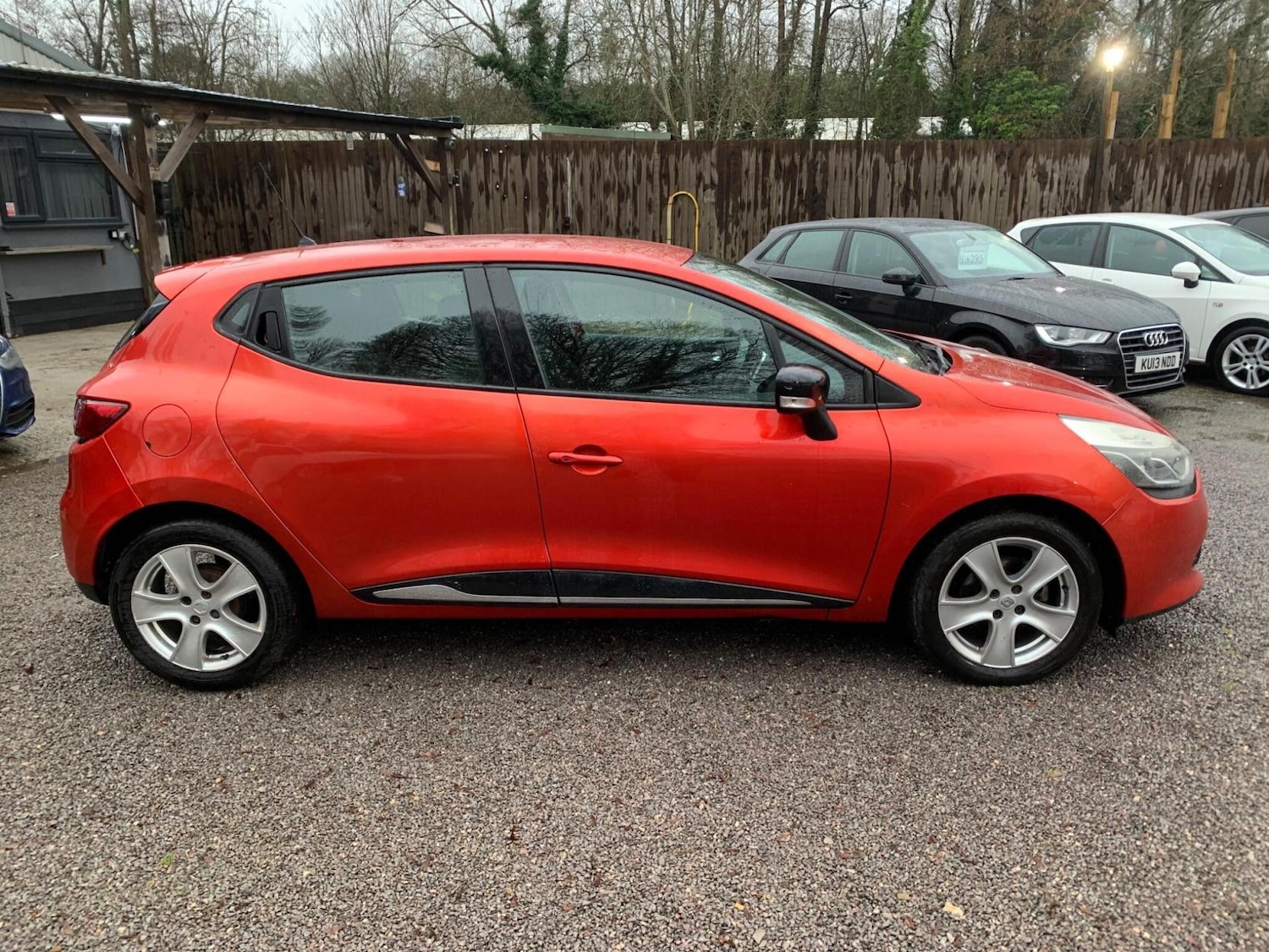 Used Renault Clio 2015 for sale - 77591051: Photo 5
