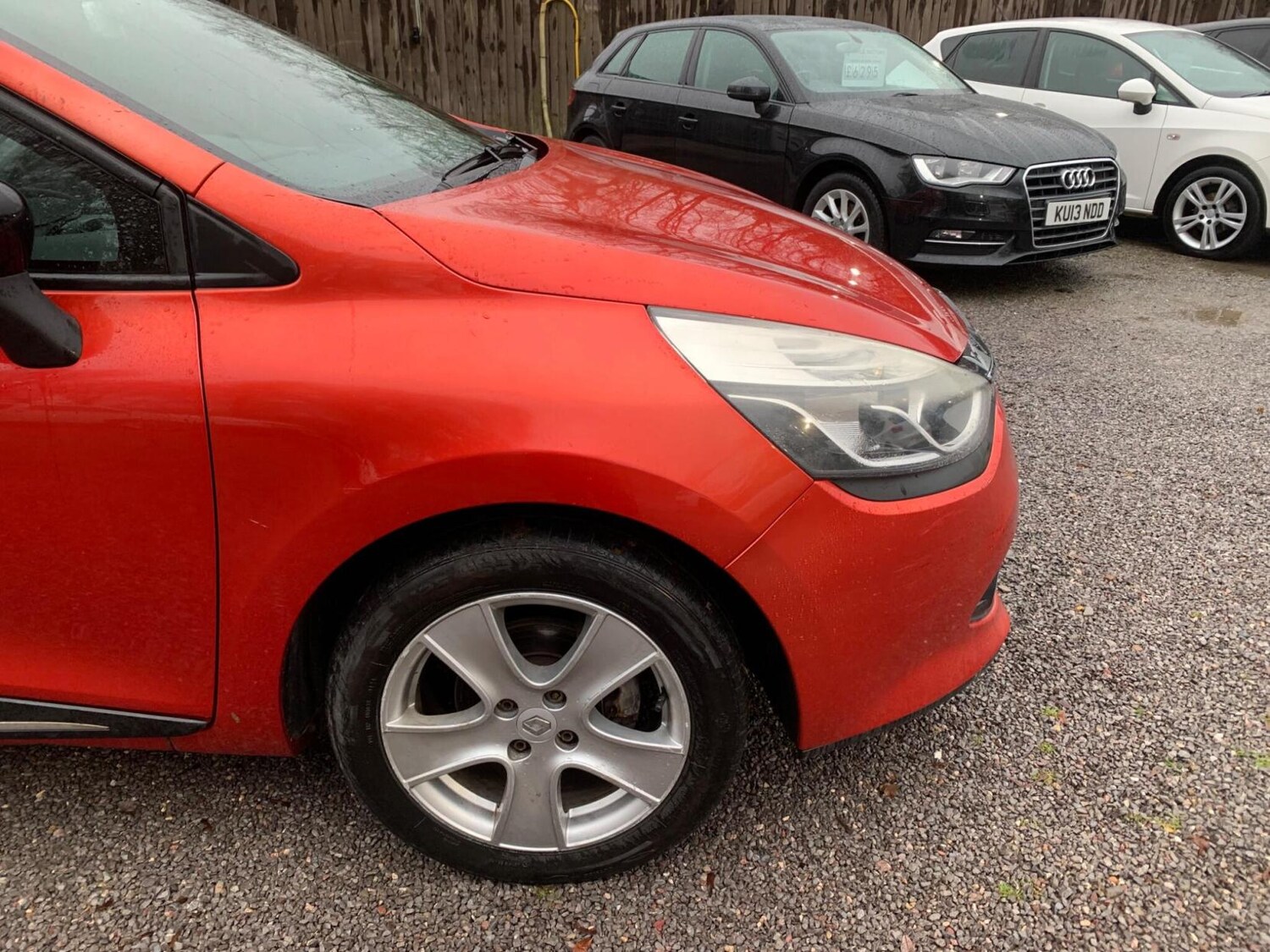 Used Renault Clio 2015 for sale - 77591051: Photo 59