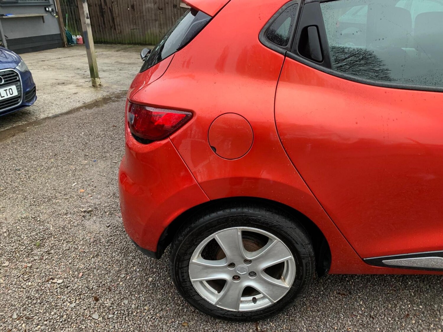 Used Renault Clio 2015 for sale - 77591051: Photo 60