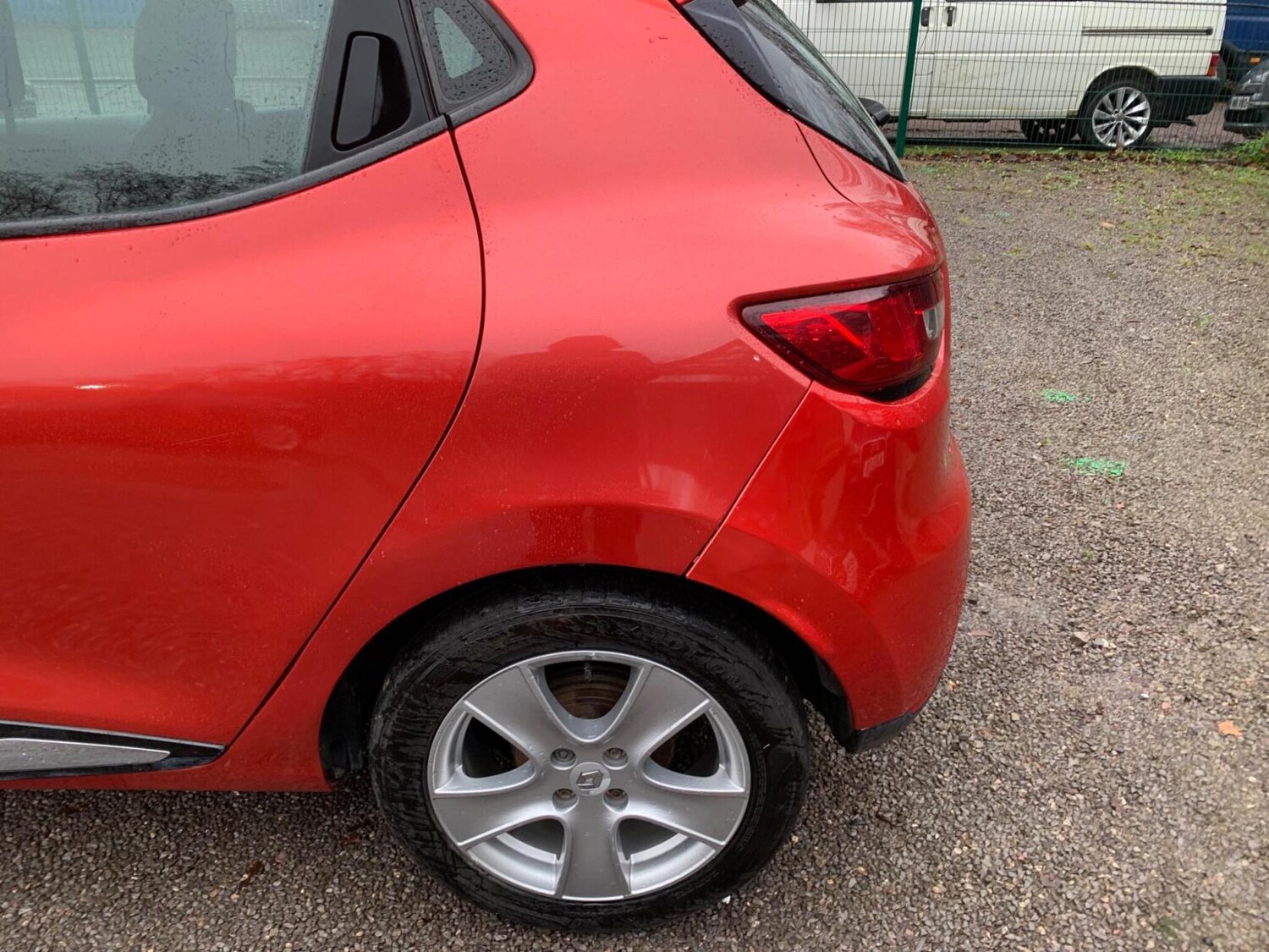 Used Renault Clio 2015 for sale - 77591051: Photo 62