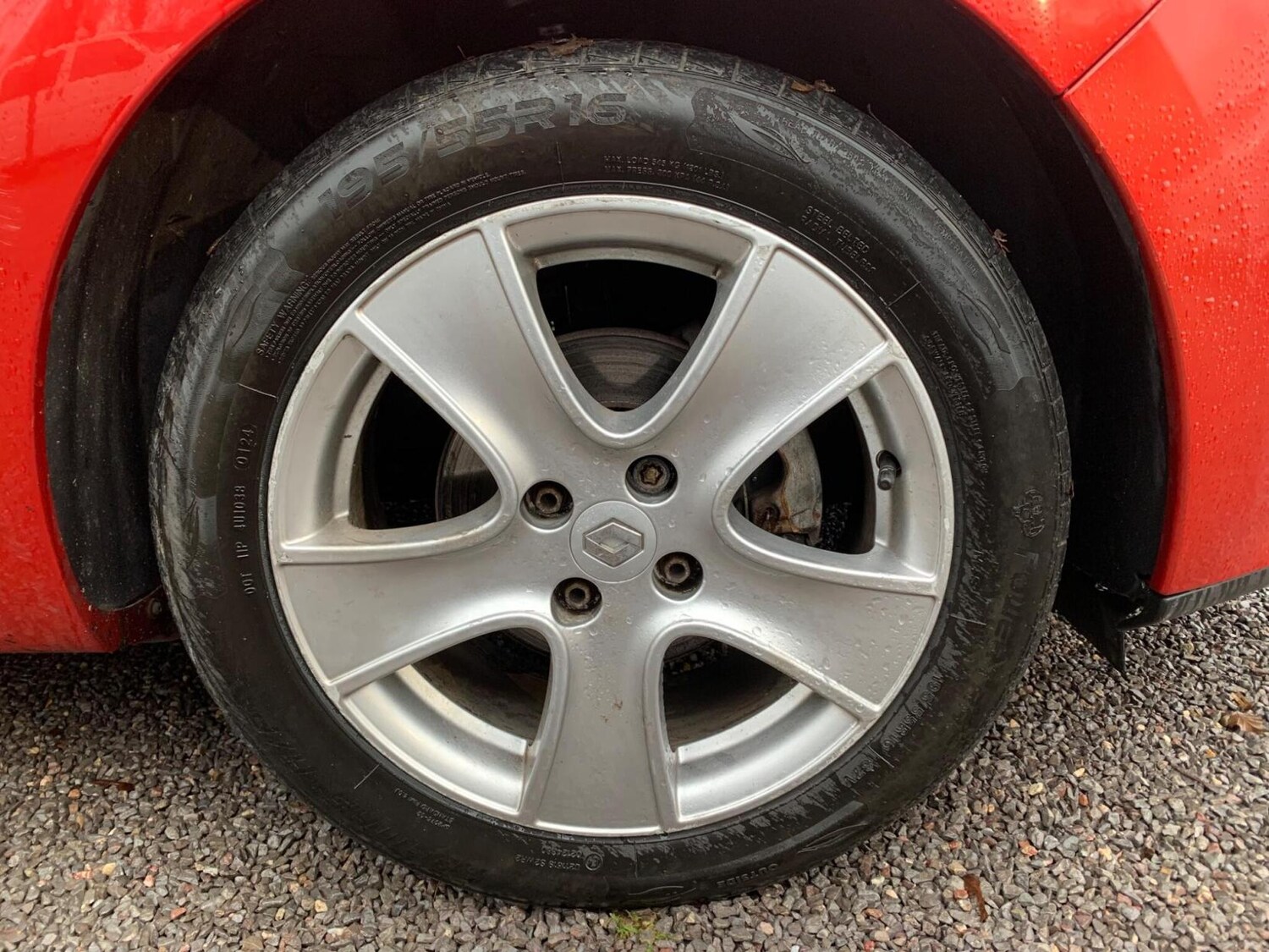 Used Renault Clio 2015 for sale - 77591051: Photo 63