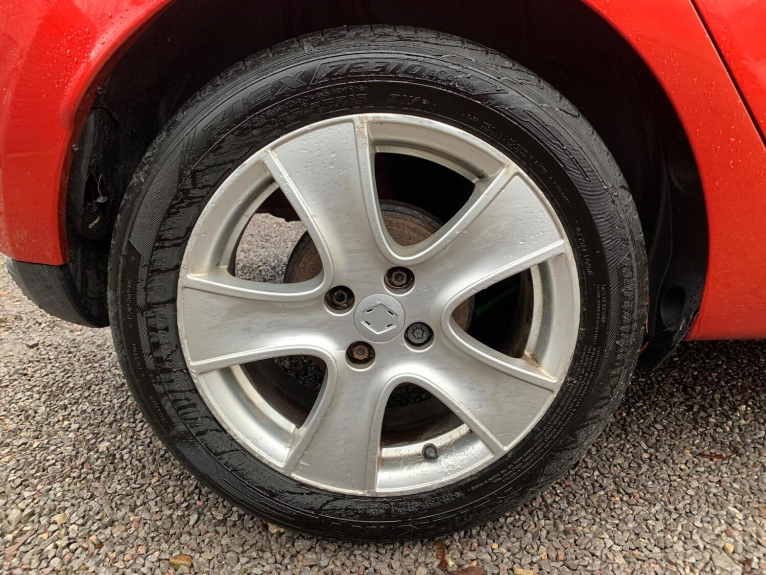 Used Renault Clio 2015 for sale - 77591051: Photo 65