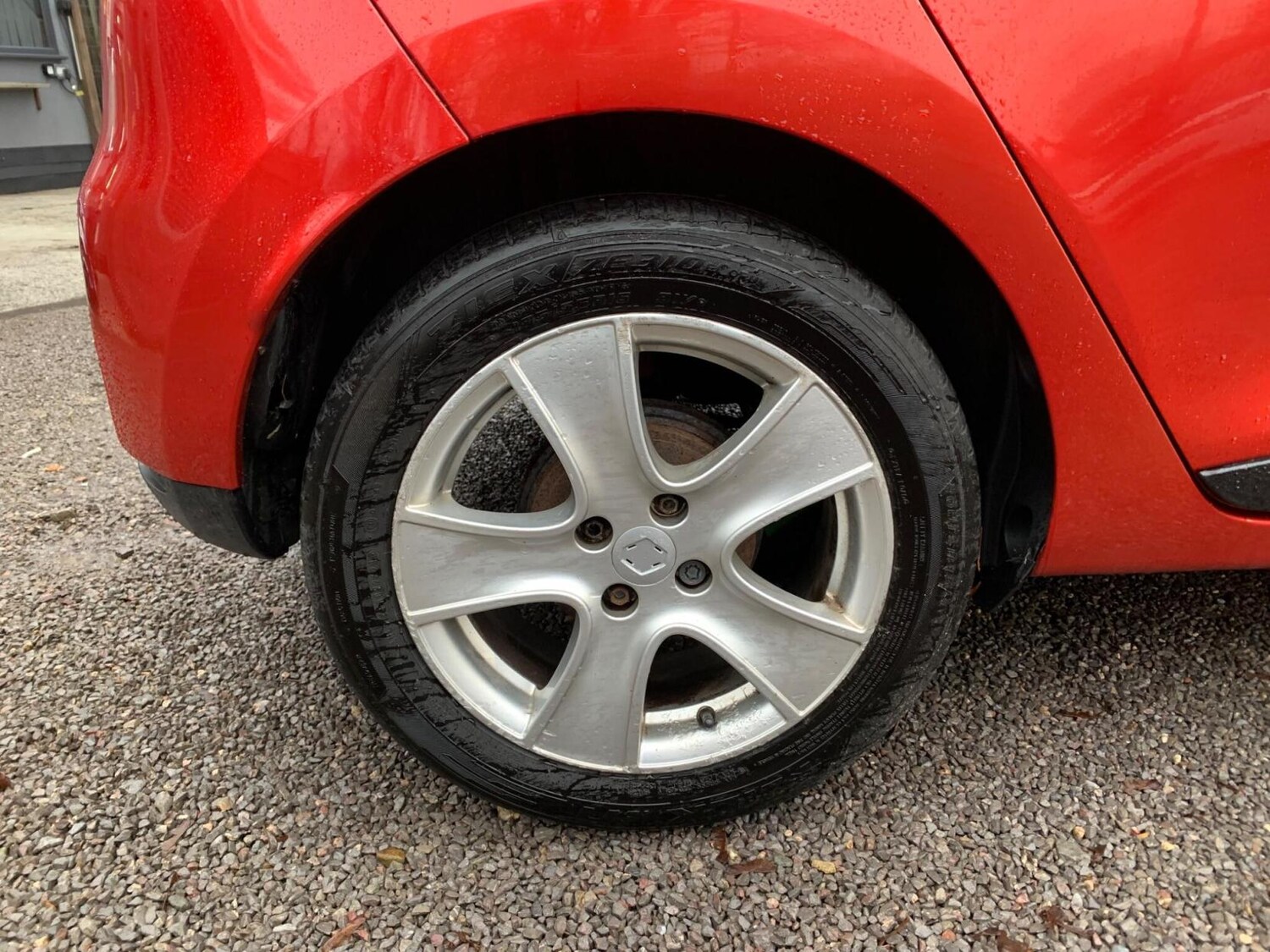 Used Renault Clio 2015 for sale - 77591051: Photo 66