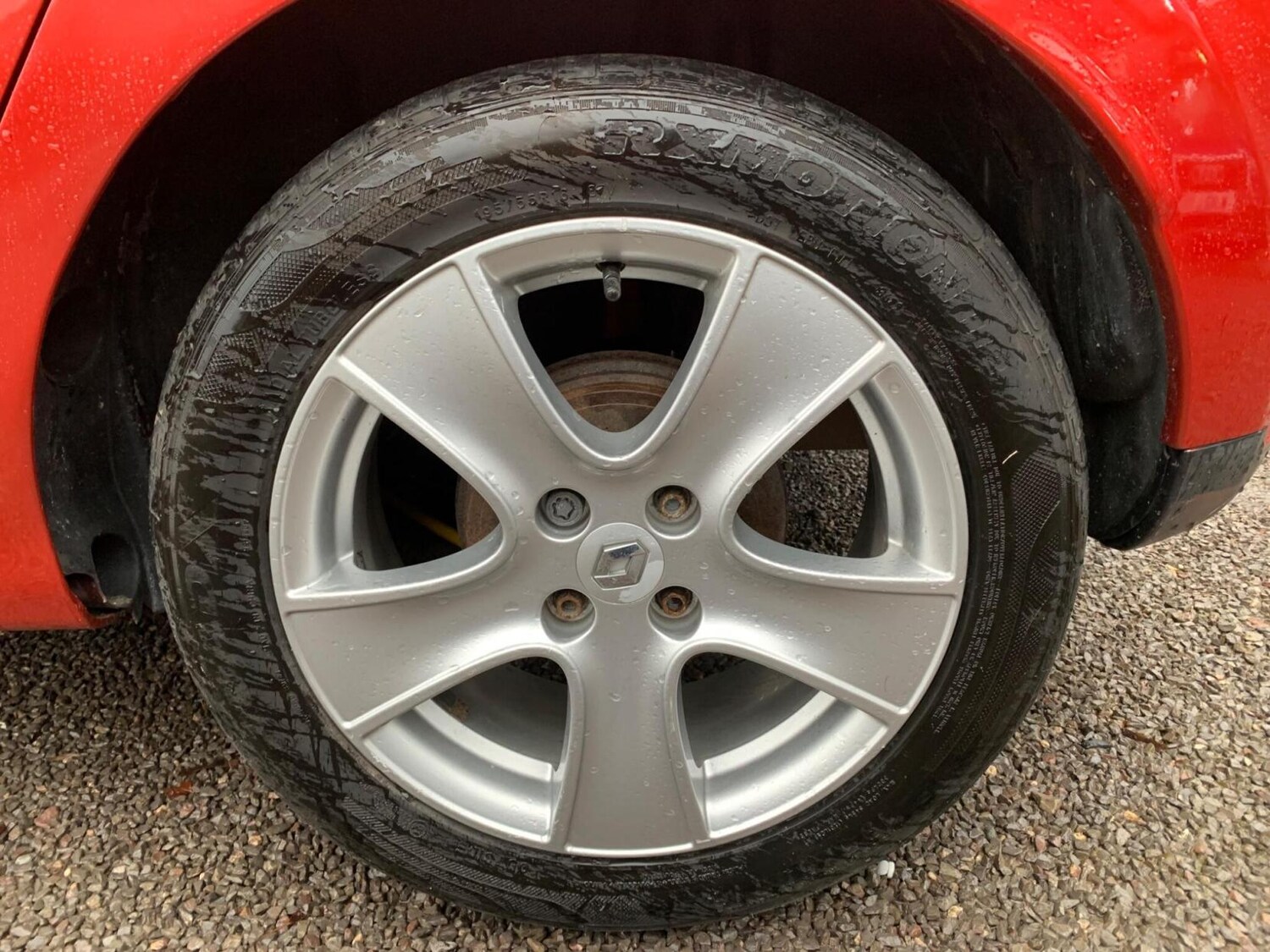 Used Renault Clio 2015 for sale - 77591051: Photo 67