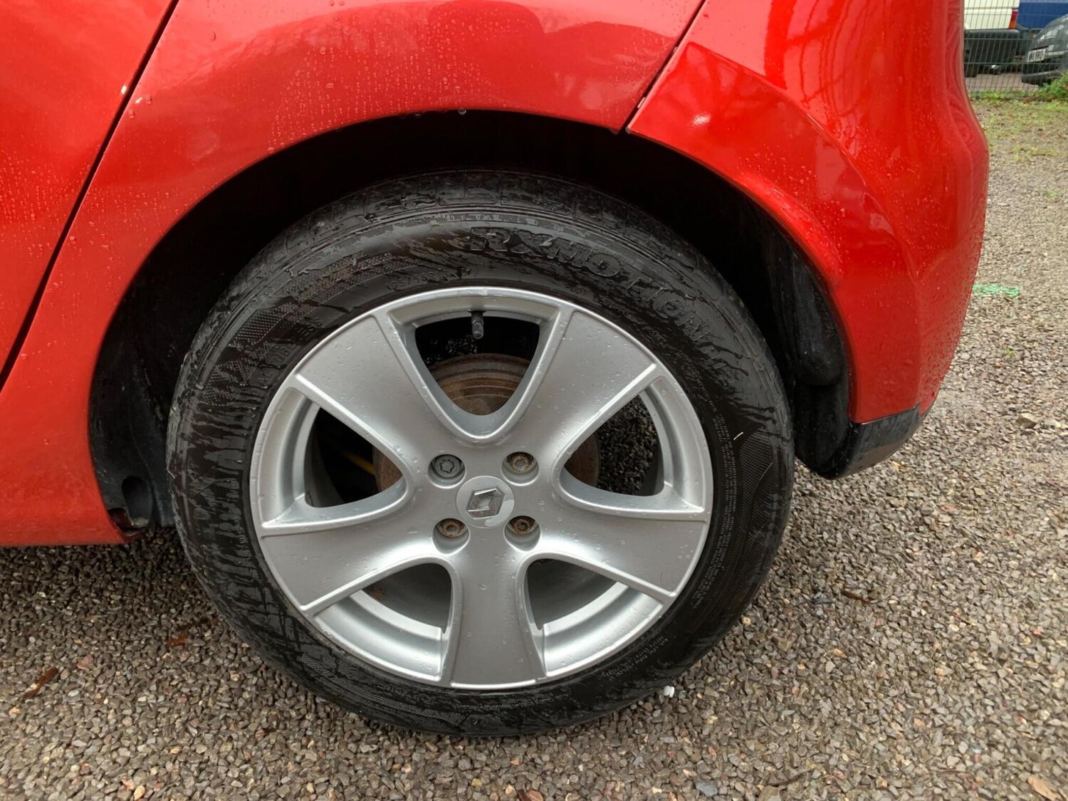 Used Renault Clio 2015 for sale - 77591051: Photo 68