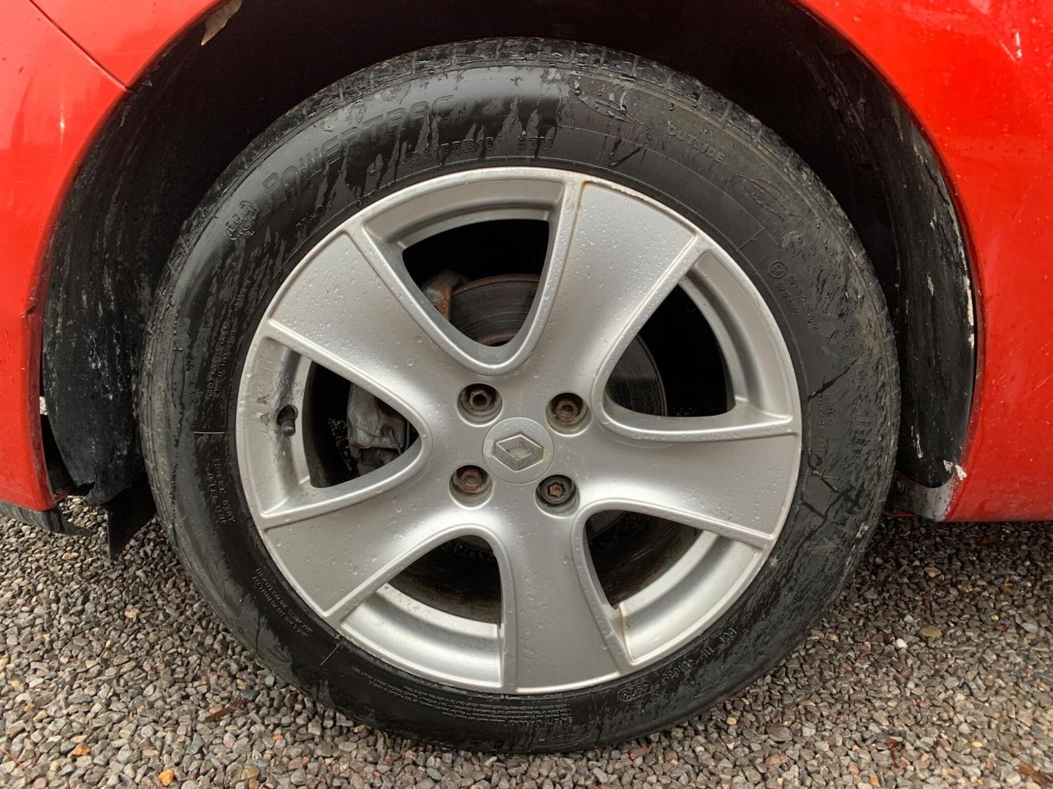 Used Renault Clio 2015 for sale - 77591051: Photo 69