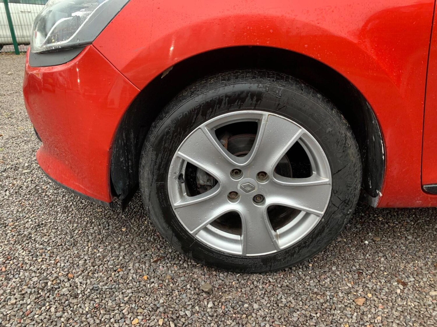 Used Renault Clio 2015 for sale - 77591051: Photo 70