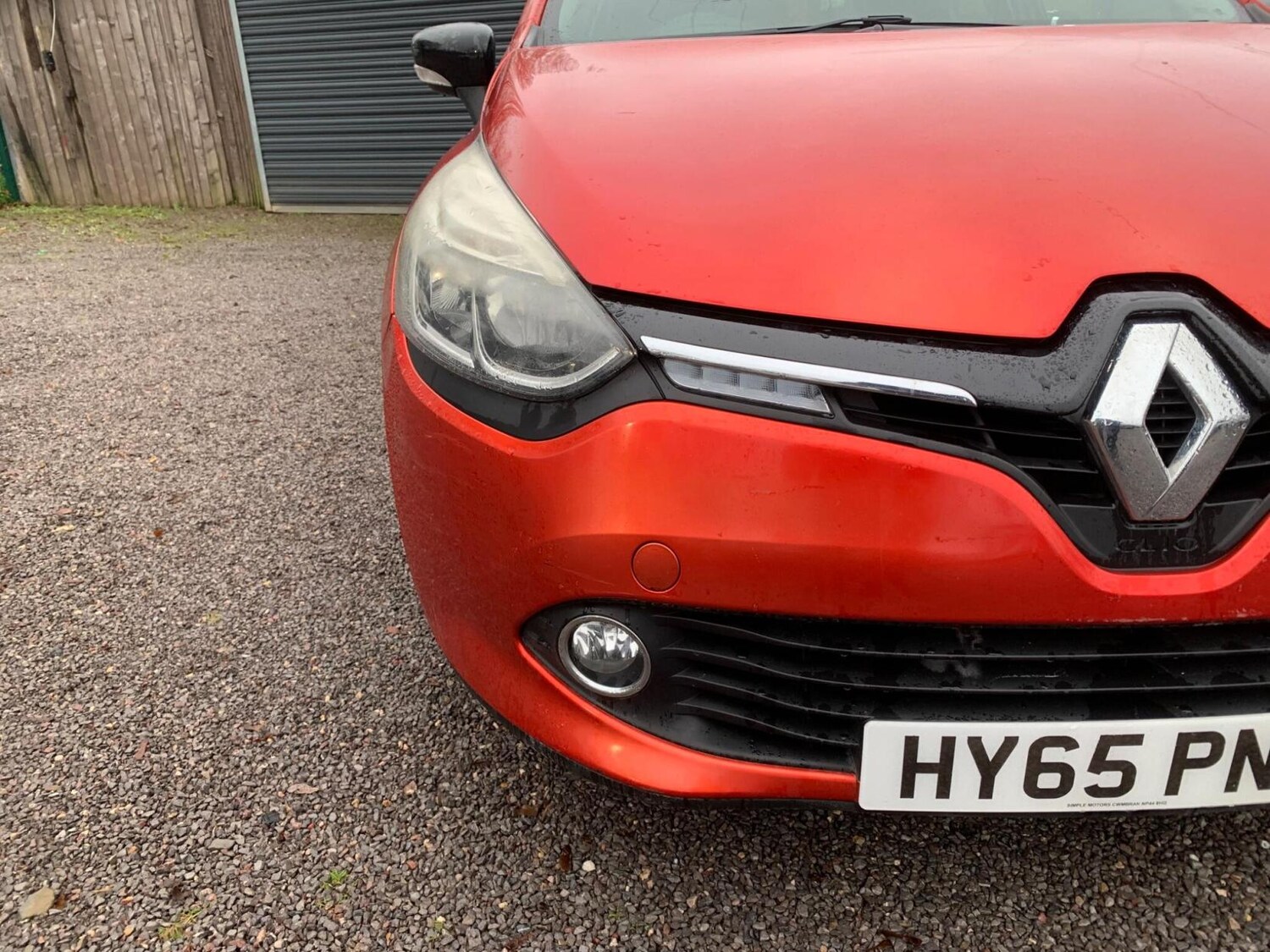 Used Renault Clio 2015 for sale - 77591051: Photo 71