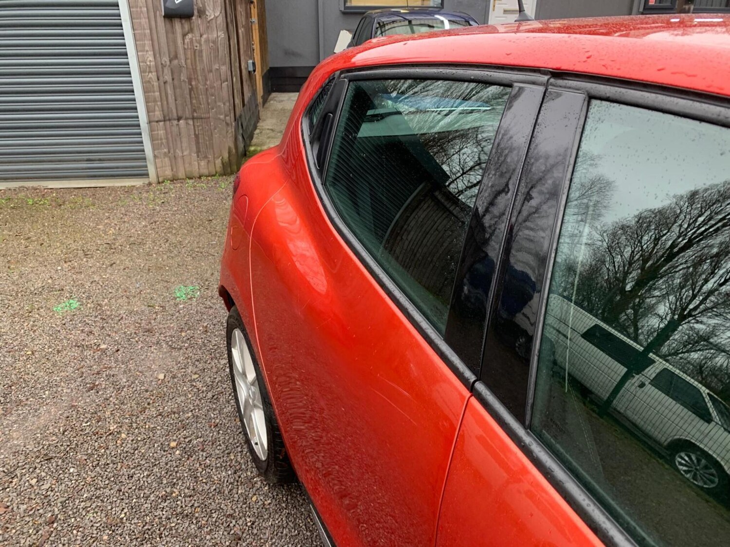 Used Renault Clio 2015 for sale - 77591051: Photo 73