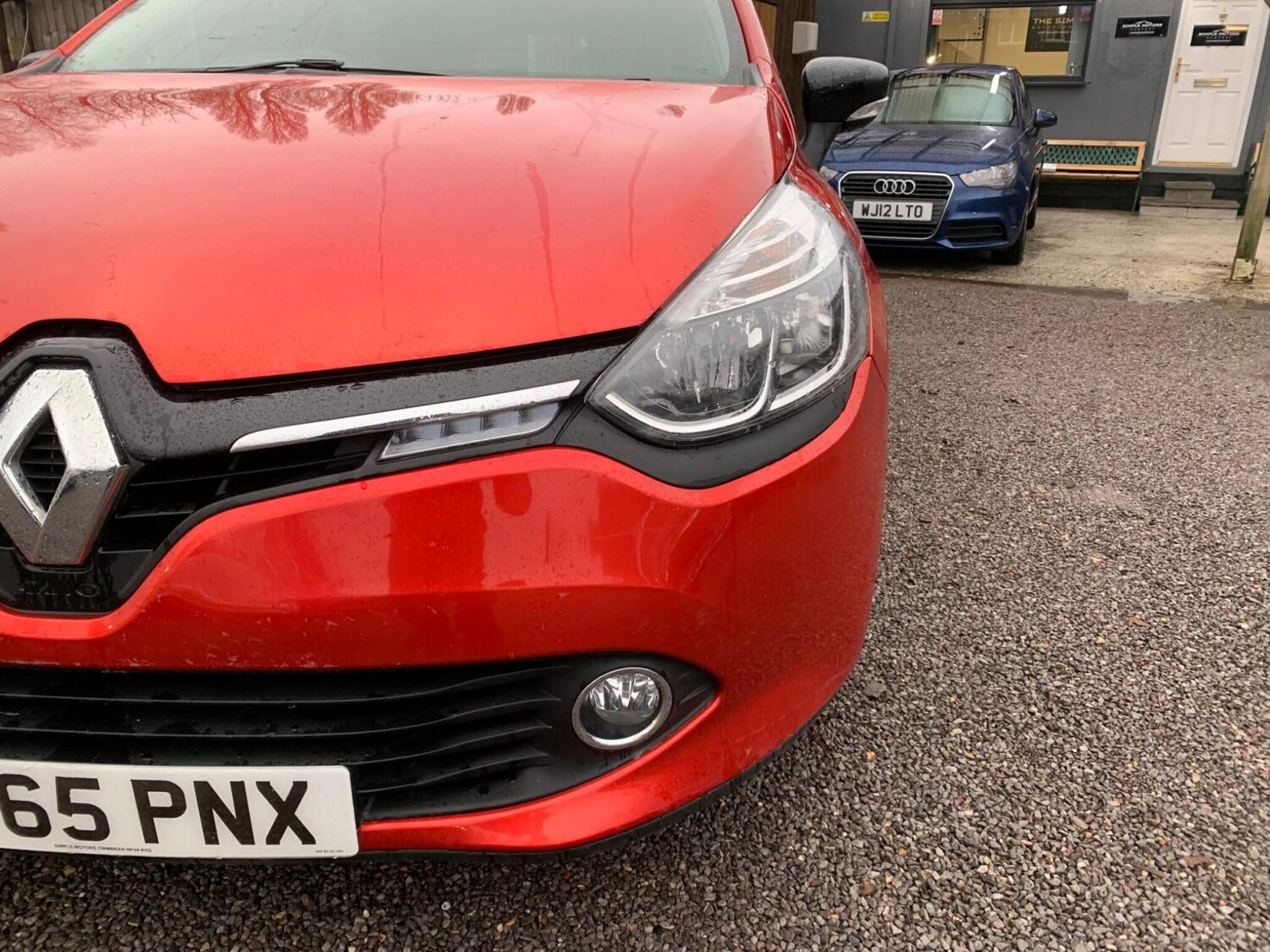 Used Renault Clio 2015 for sale - 77591051: Photo 74