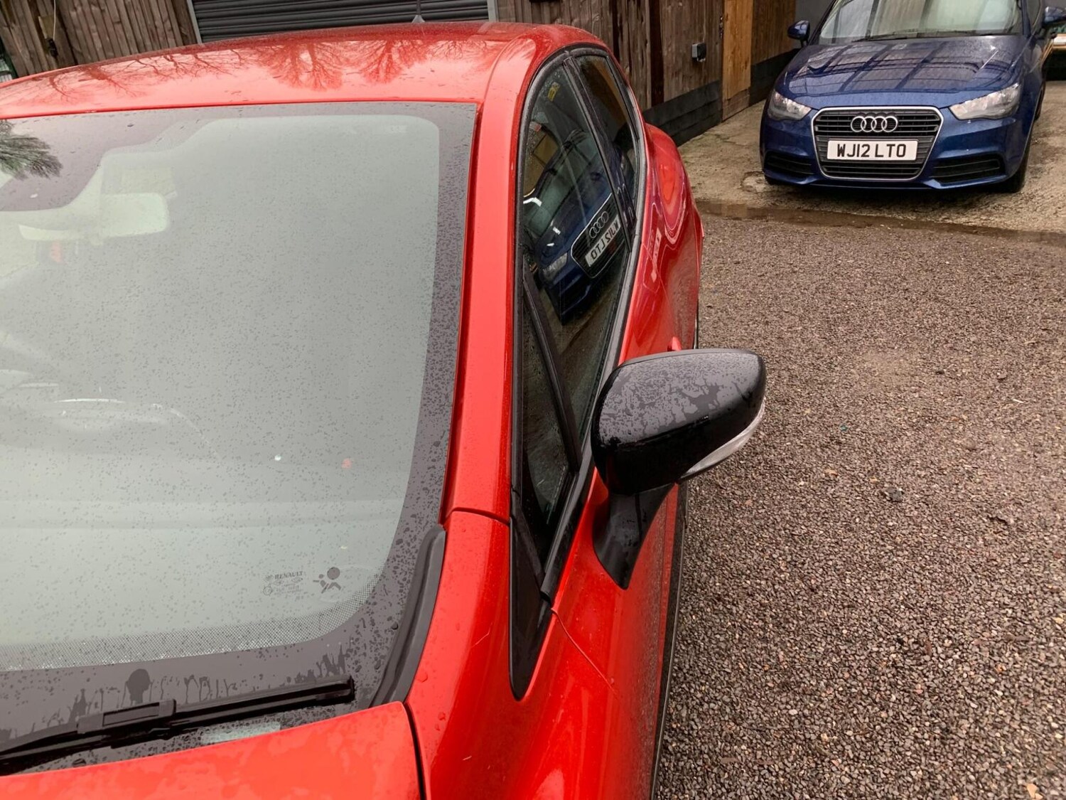 Used Renault Clio 2015 for sale - 77591051: Photo 75