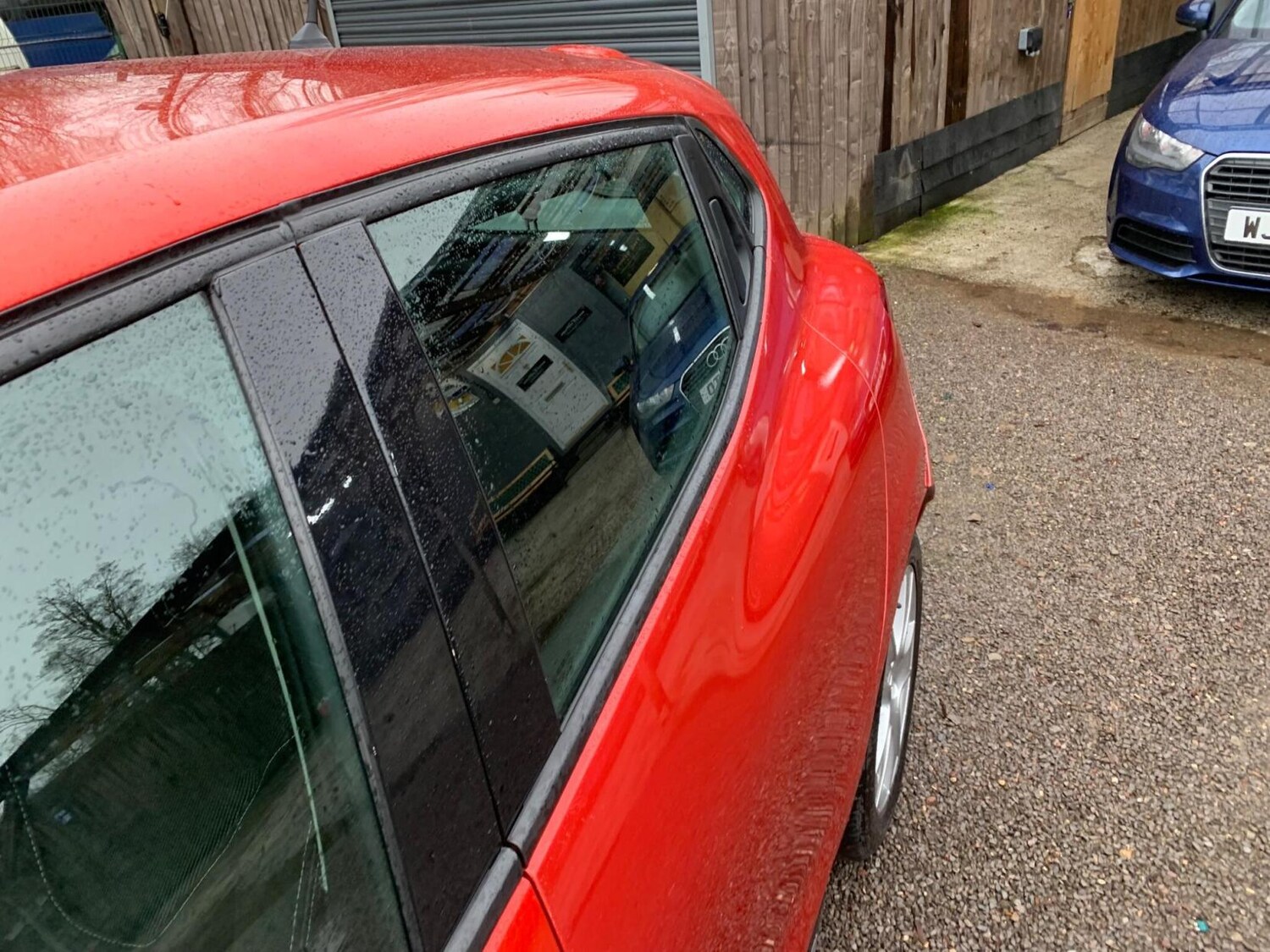 Used Renault Clio 2015 for sale - 77591051: Photo 76