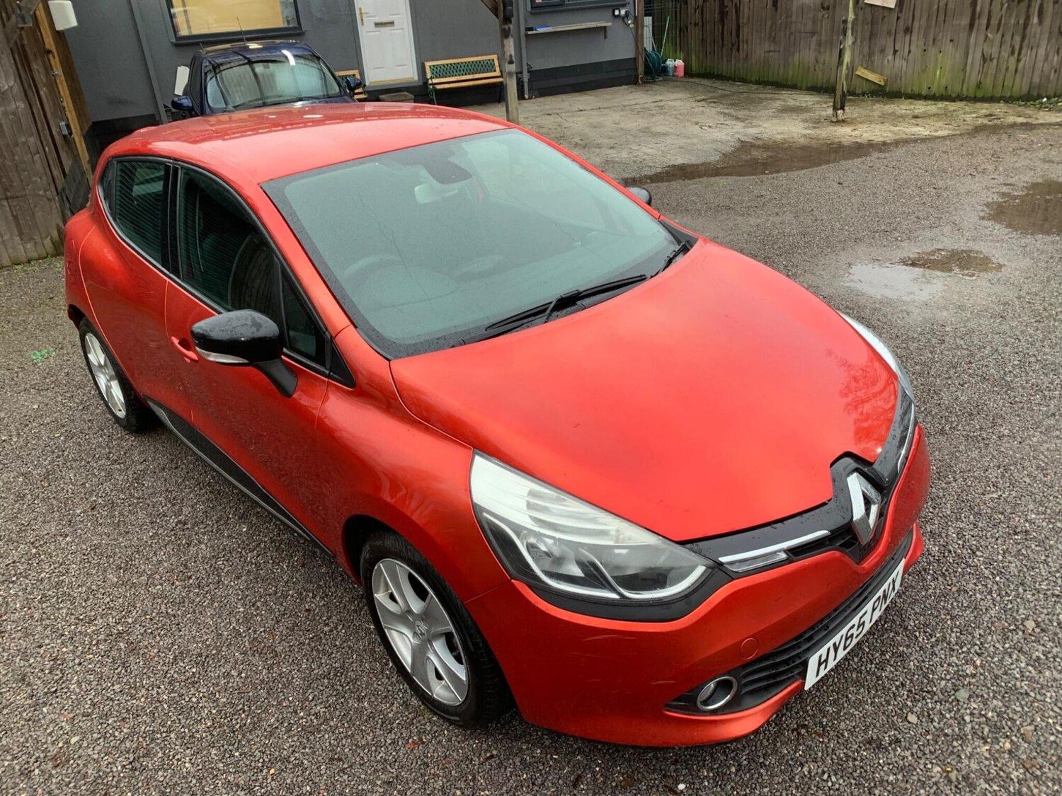 Used Renault Clio 2015 for sale - 77591051: Photo 79