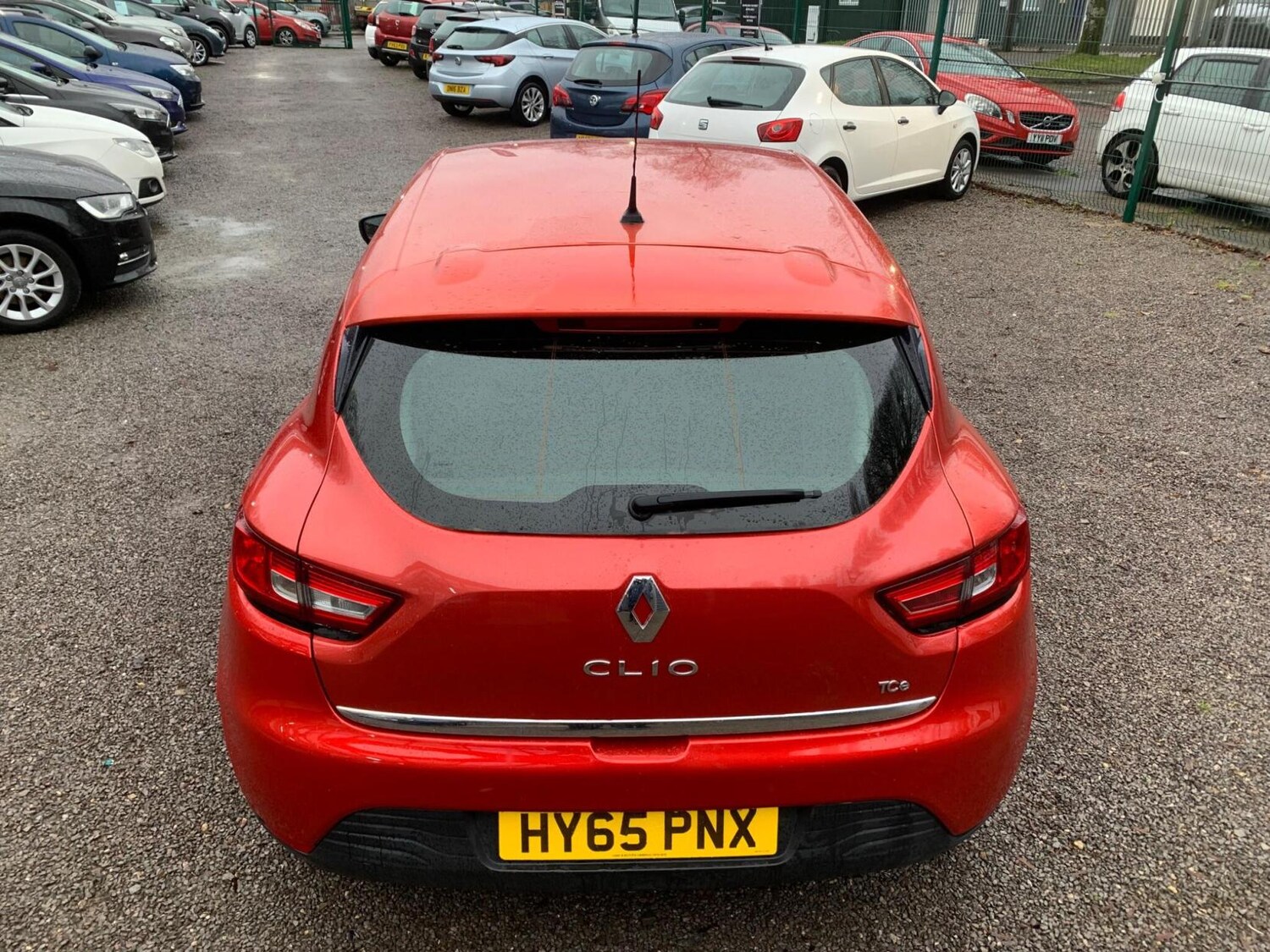 Used Renault Clio 2015 for sale - 77591051: Photo 82