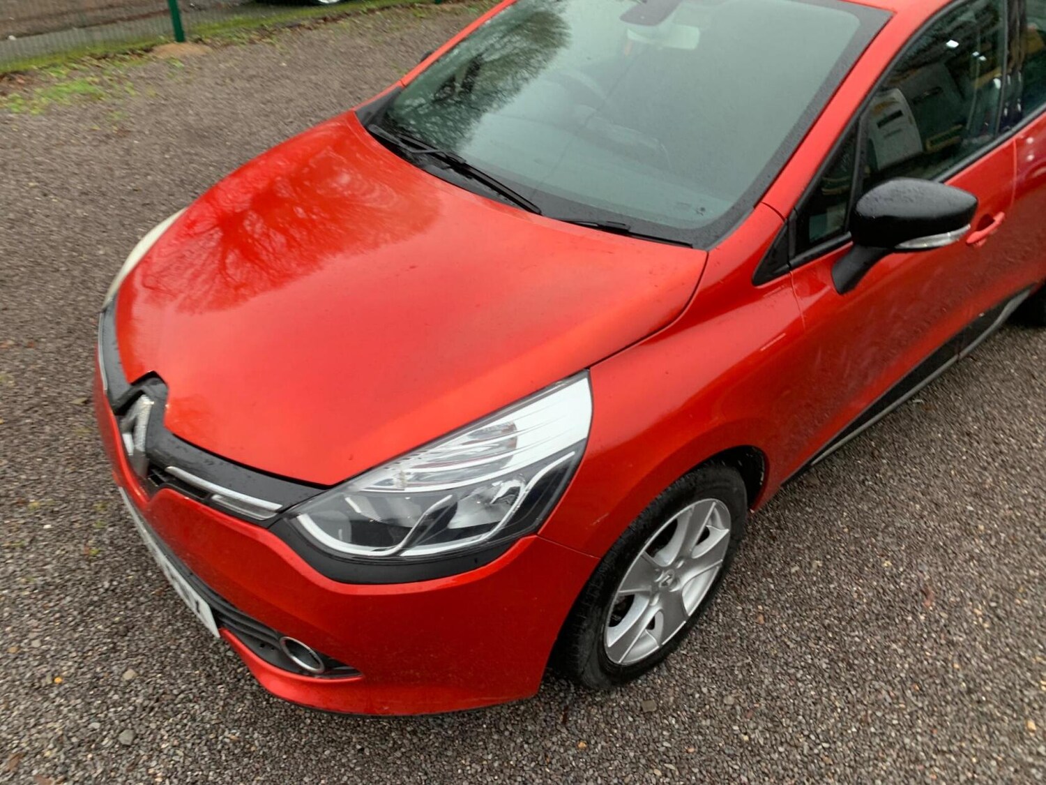Used Renault Clio 2015 for sale - 77591051: Photo 84