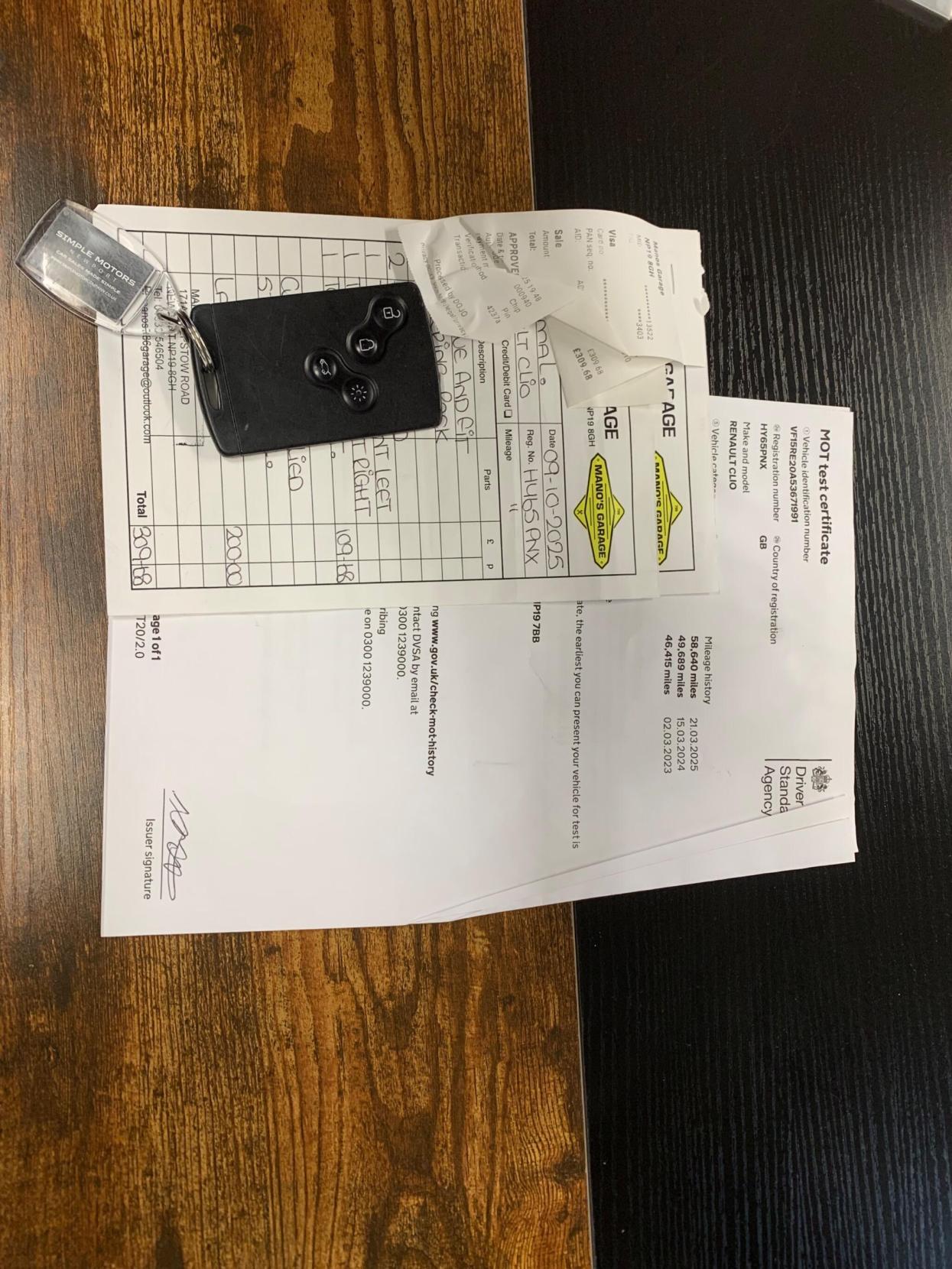 Used Renault Clio 2015 for sale - 77591051: Photo 85