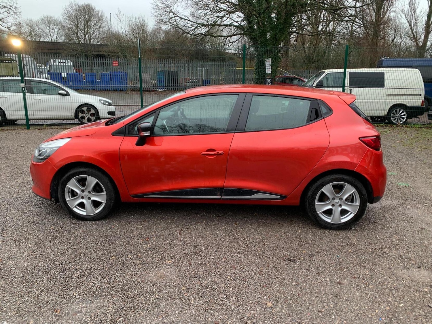 Used Renault Clio 2015 for sale - 77591051: Photo 9