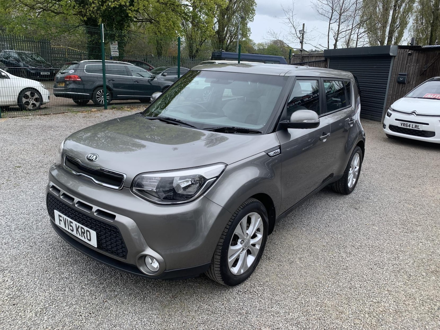Used Kia Soul 2015 for sale - 78199290: Photo 10