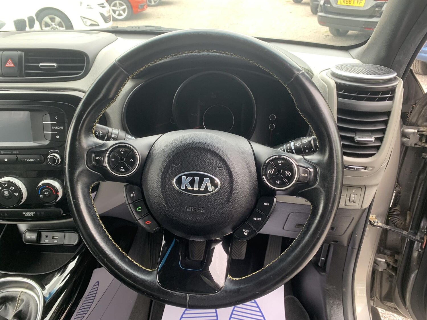 Used Kia Soul 2015 for sale - 78199290: Photo 11