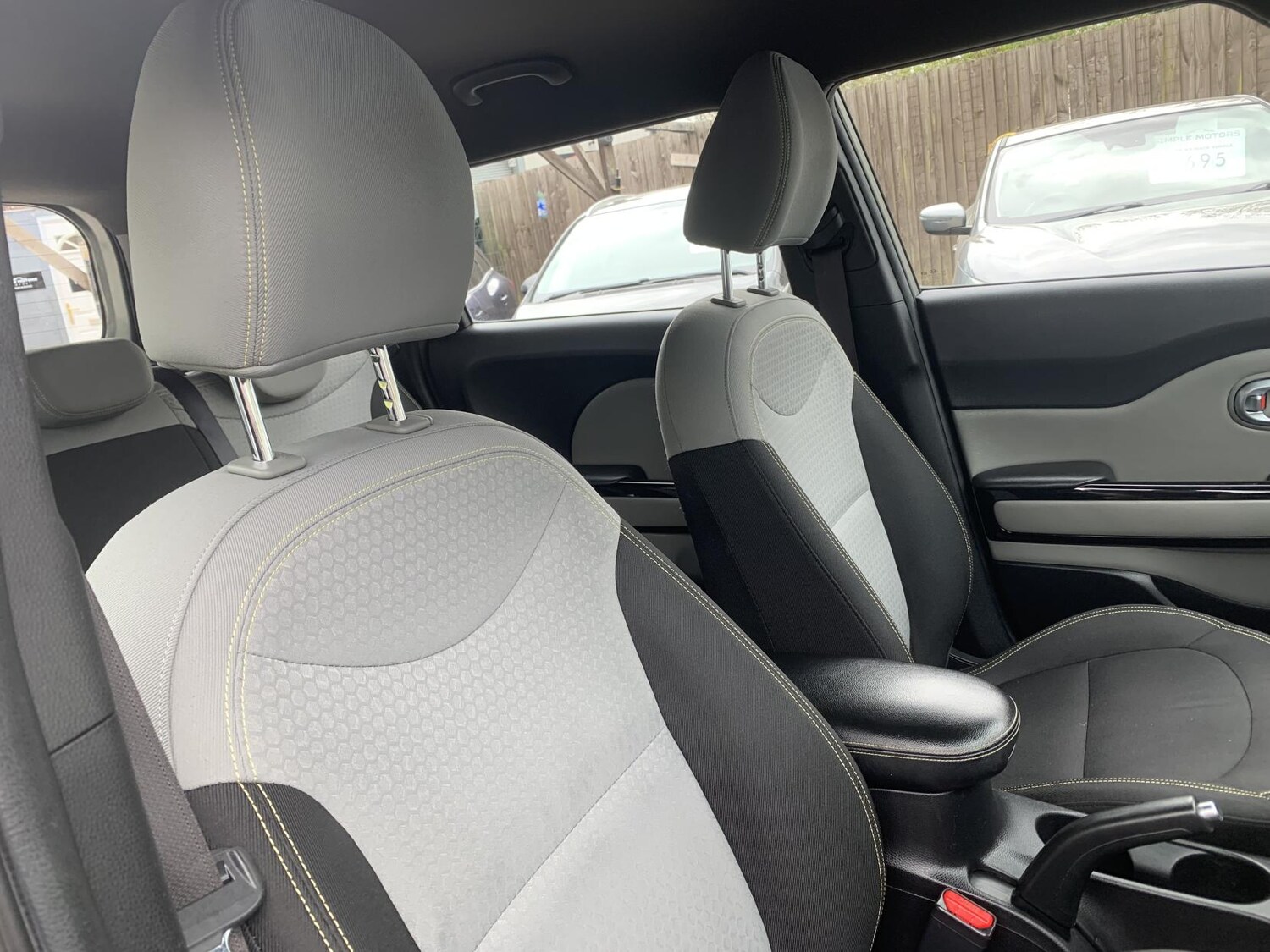 Used Kia Soul 2015 for sale - 78199290: Photo 12