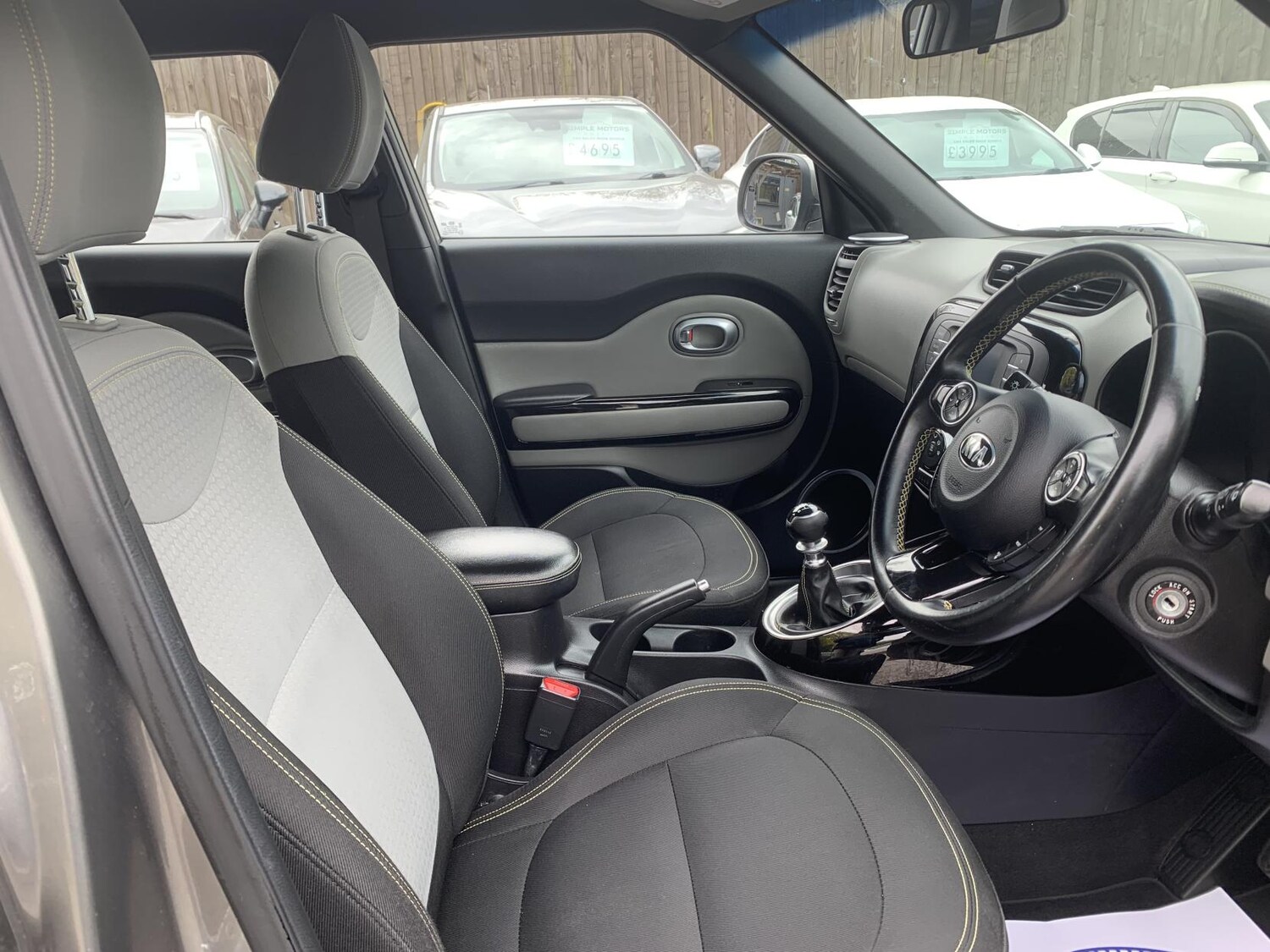 Used Kia Soul 2015 for sale - 78199290: Photo 13