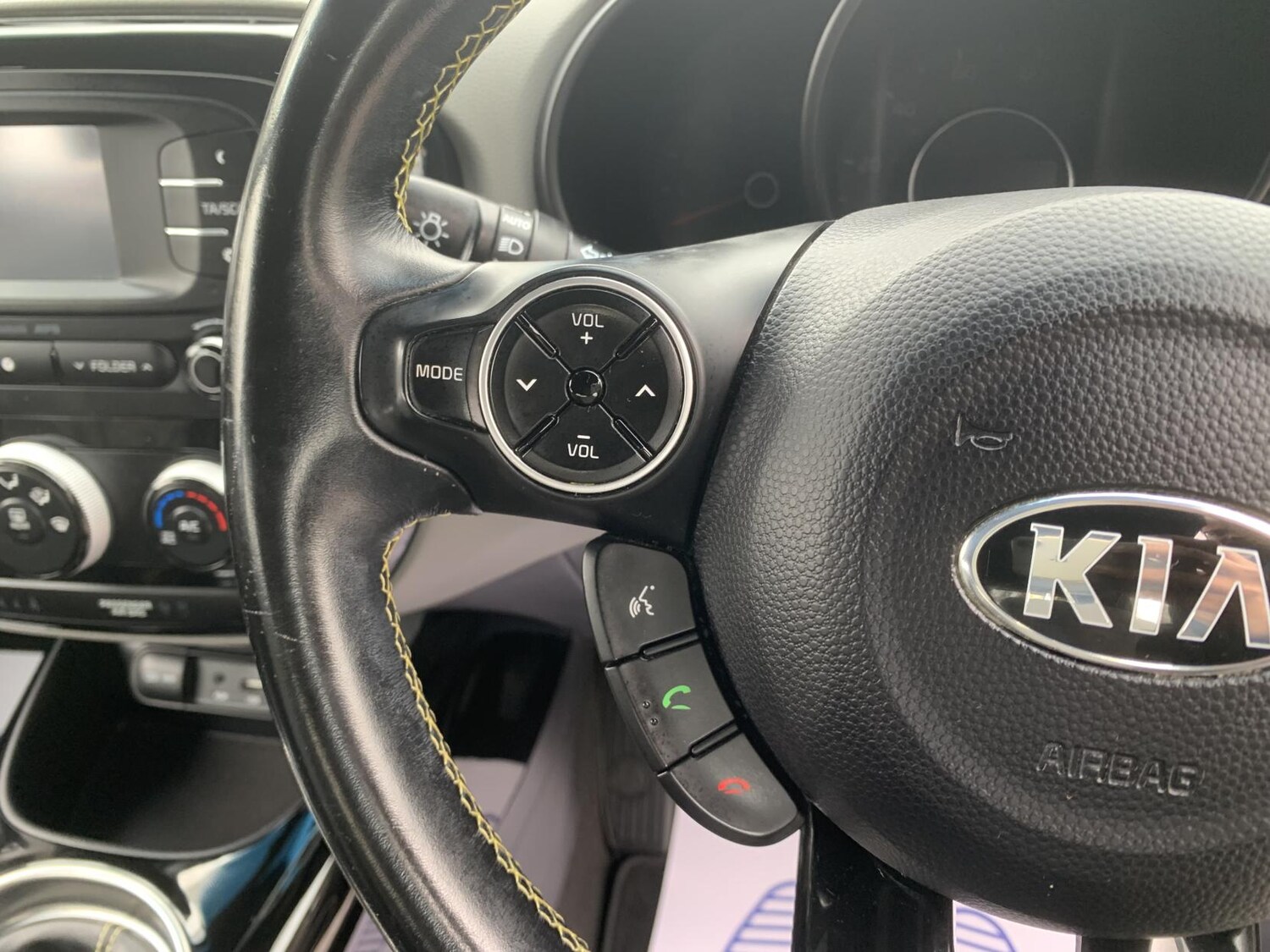 Used Kia Soul 2015 for sale - 78199290: Photo 15