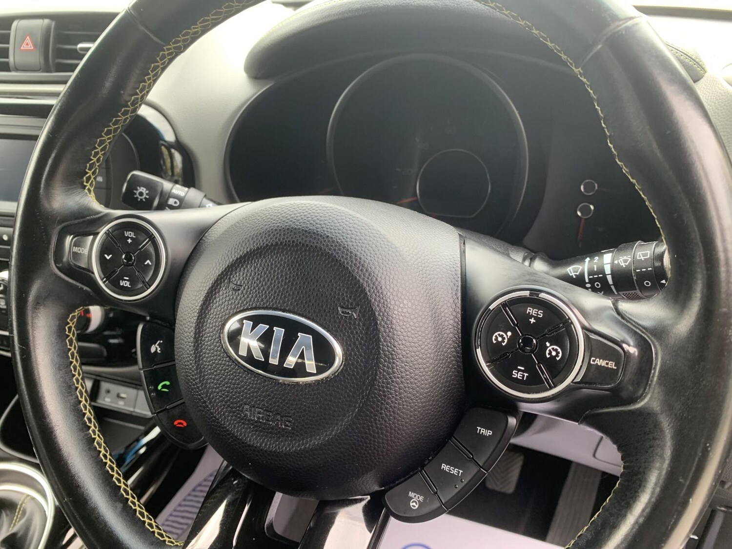 Used Kia Soul 2015 for sale - 78199290: Photo 18
