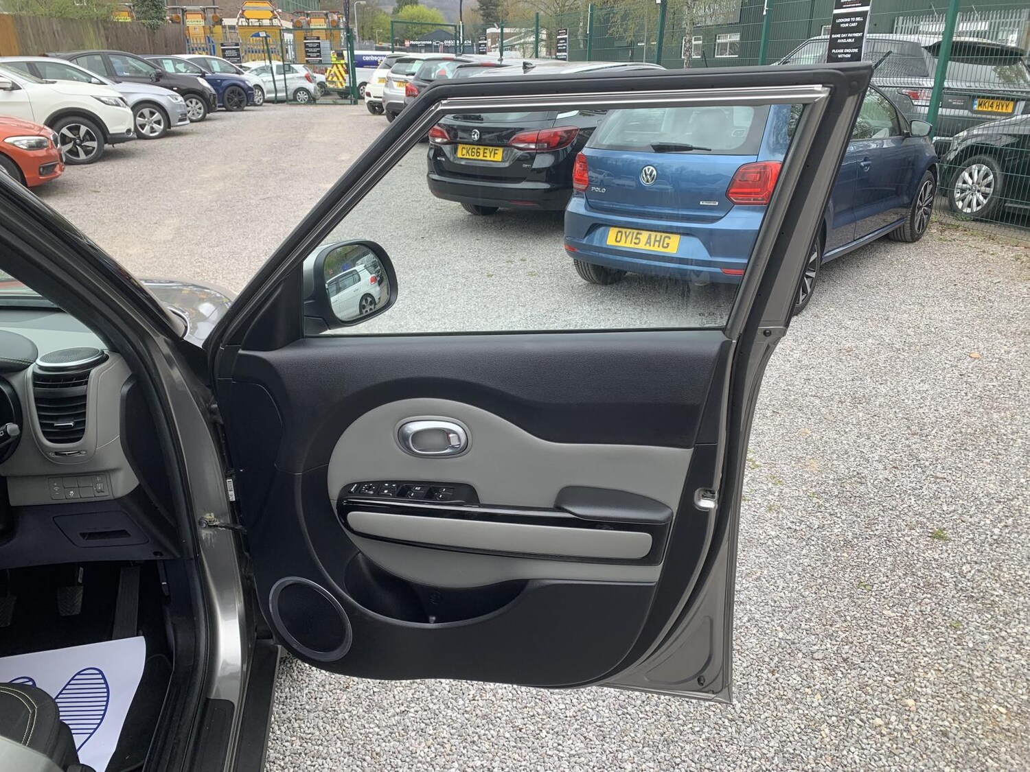 Used Kia Soul 2015 for sale - 78199290: Photo 20