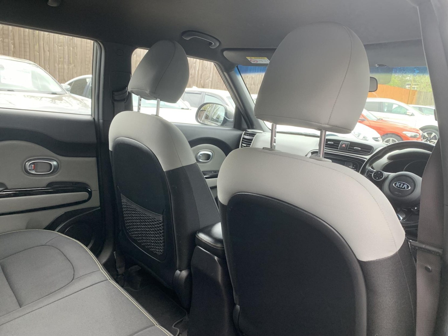 Used Kia Soul 2015 for sale - 78199290: Photo 23