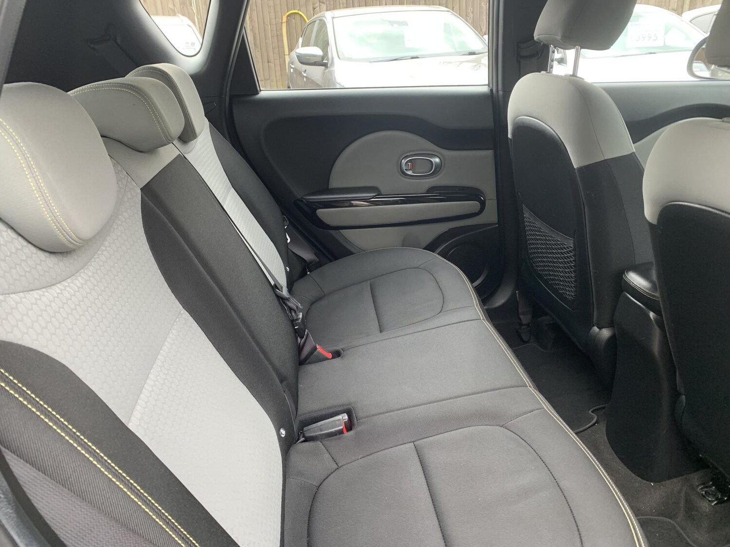 Used Kia Soul 2015 for sale - 78199290: Photo 24