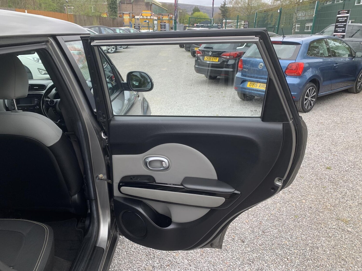 Used Kia Soul 2015 for sale - 78199290: Photo 25