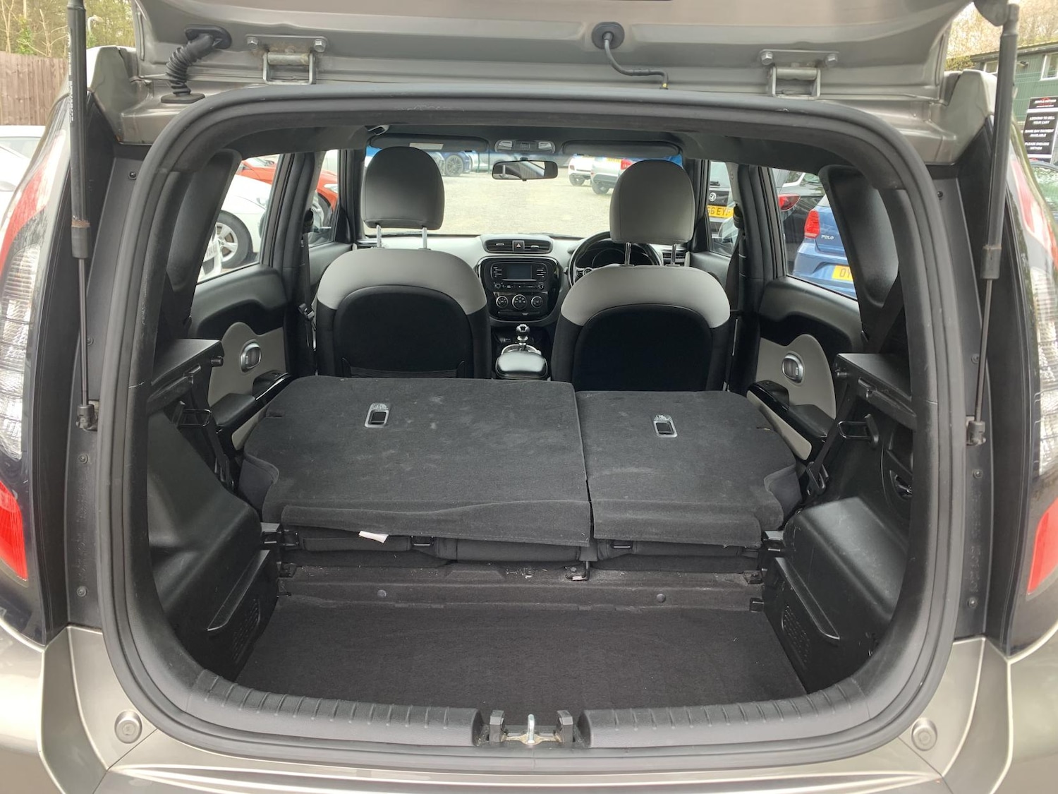 Used Kia Soul 2015 for sale - 78199290: Photo 28