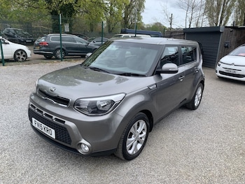 Used Kia Soul 2015 for sale - 78199290: Photo