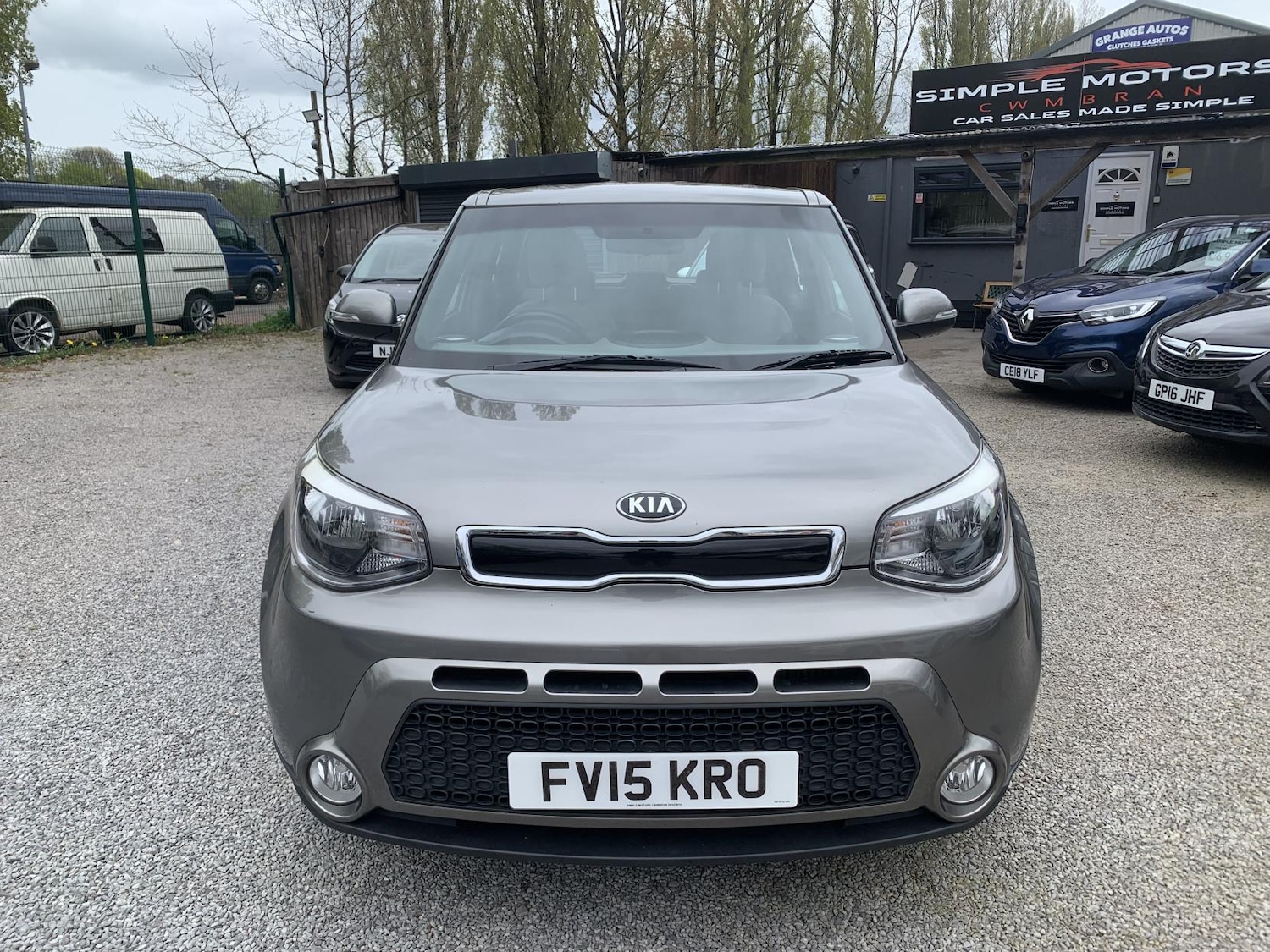 Used Kia Soul 2015 for sale - 78199290: Photo 3