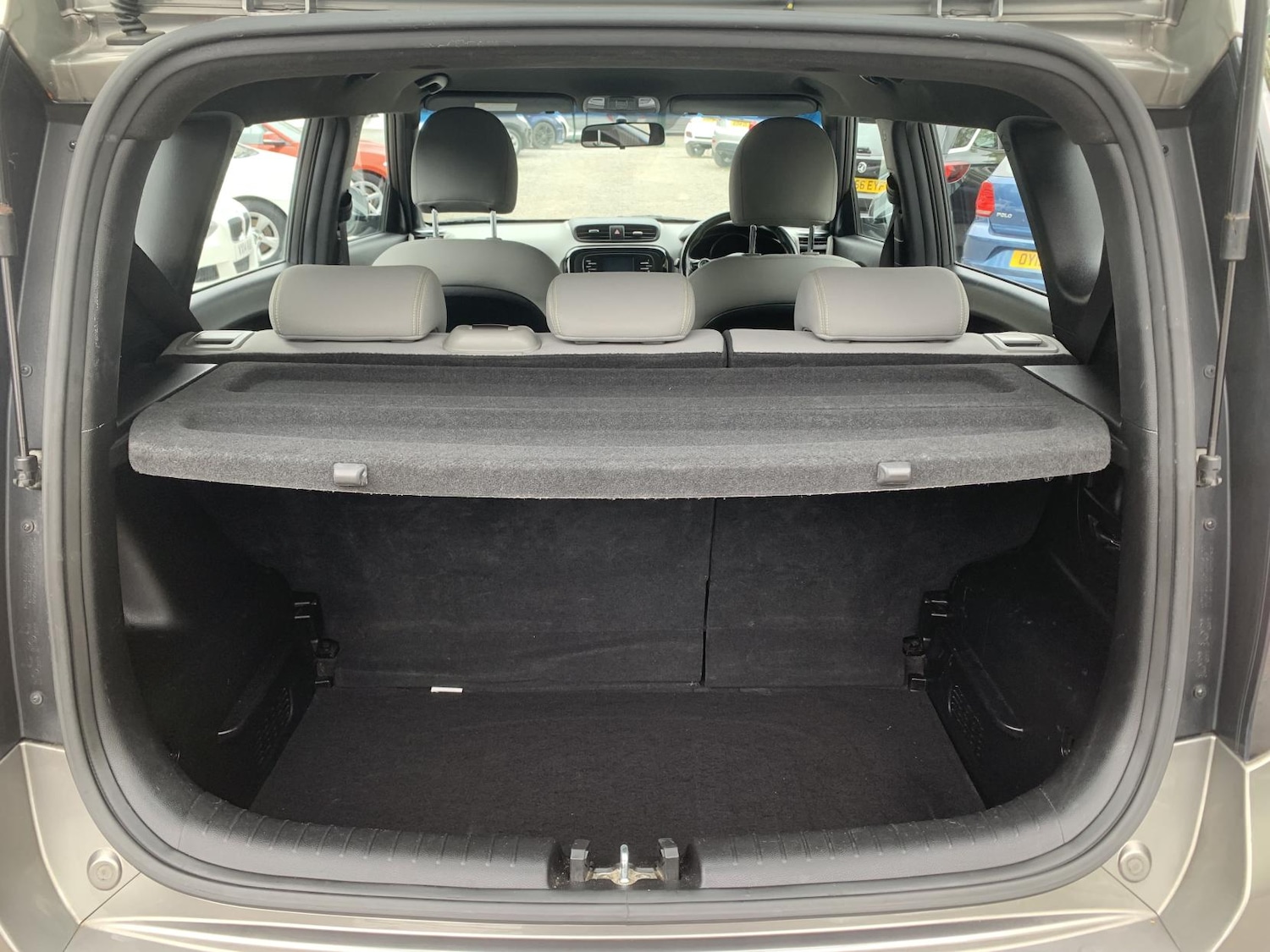 Used Kia Soul 2015 for sale - 78199290: Photo 30