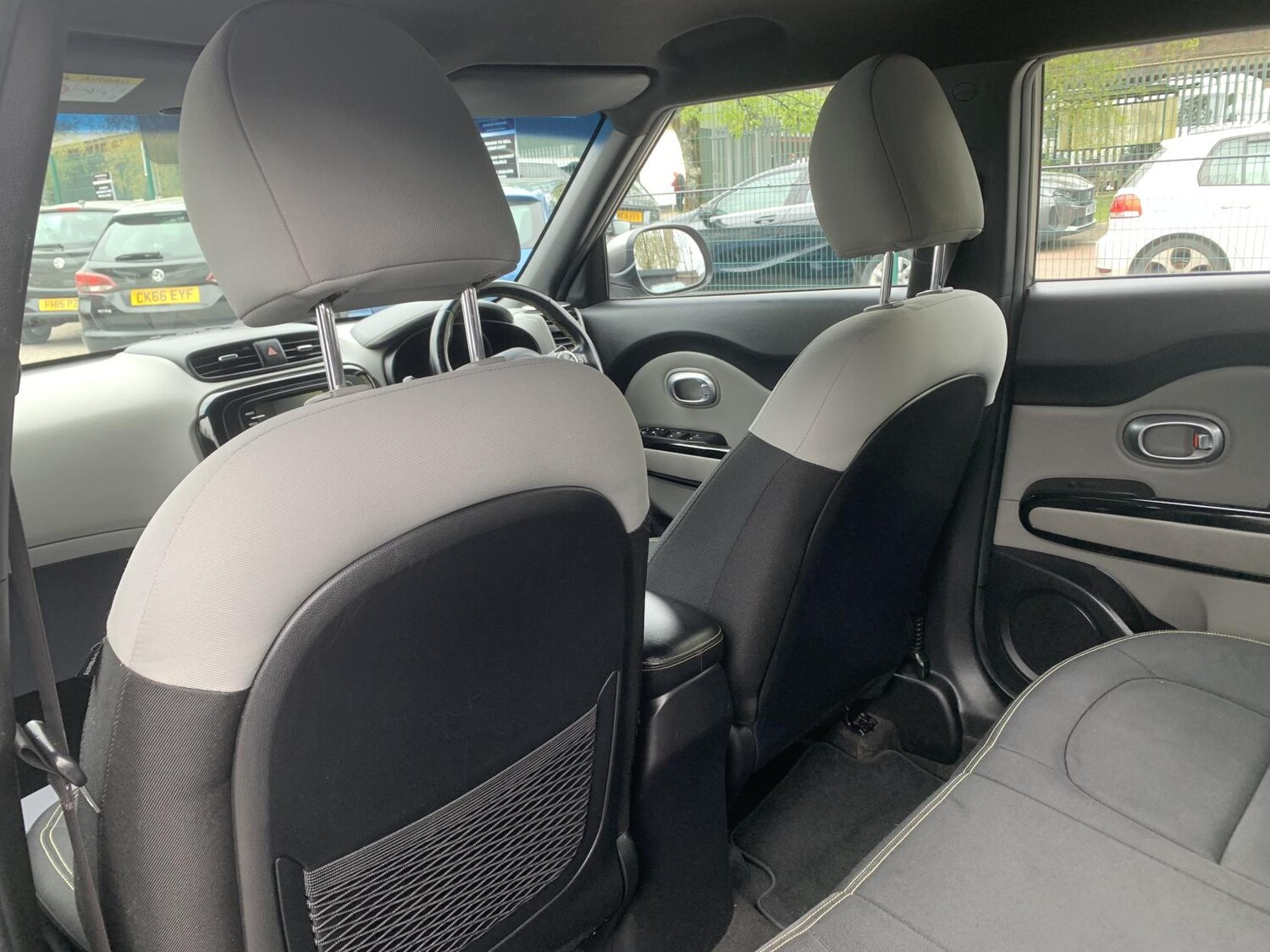 Used Kia Soul 2015 for sale - 78199290: Photo 33