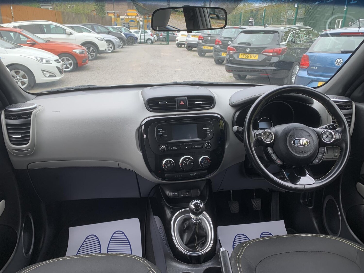 Used Kia Soul 2015 for sale - 78199290: Photo 36