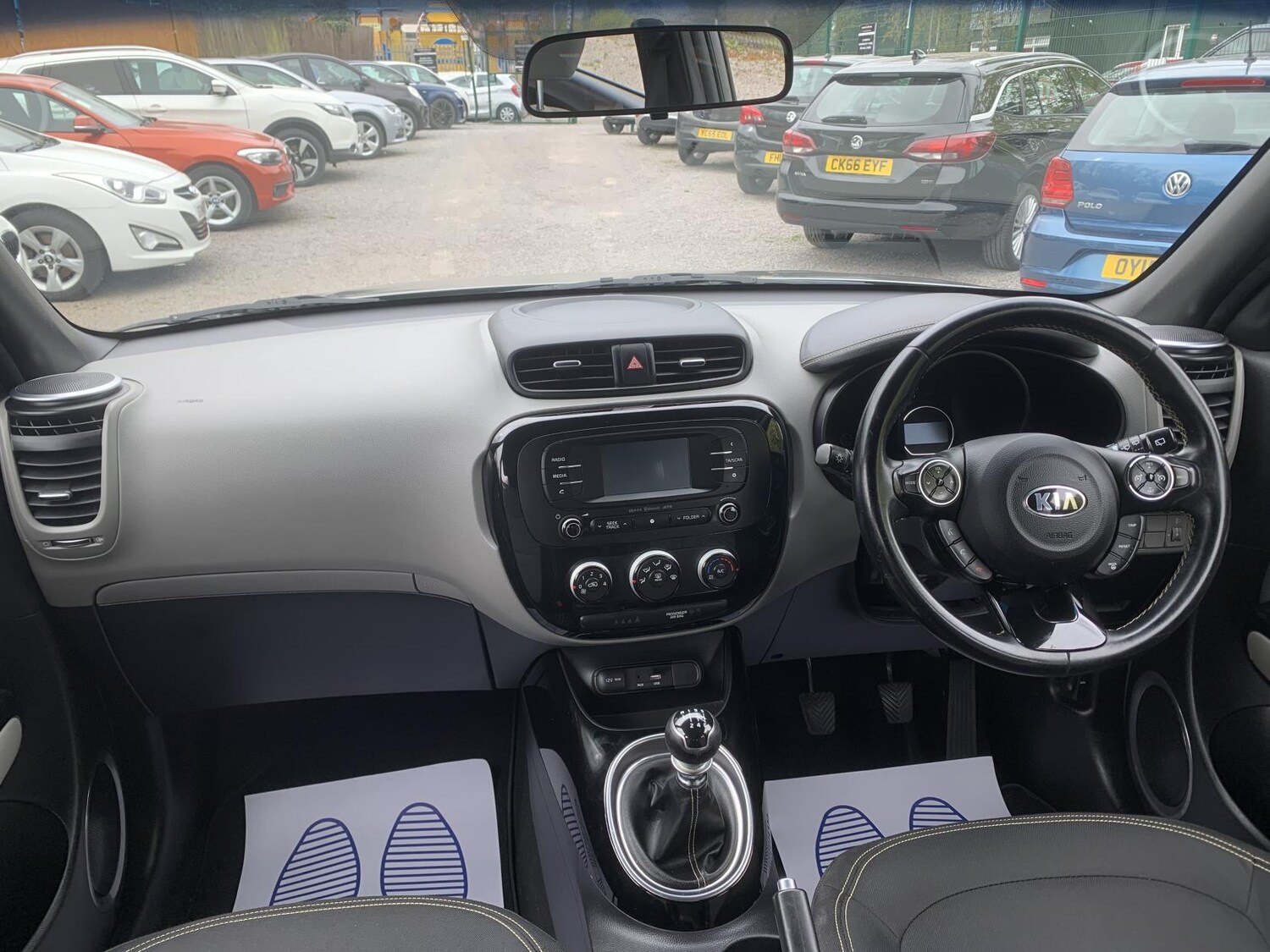 Used Kia Soul 2015 for sale - 78199290: Photo 37