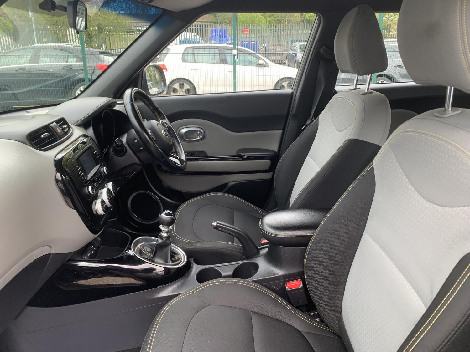 Used Kia Soul 2015 for sale - 78199290: Photo 39