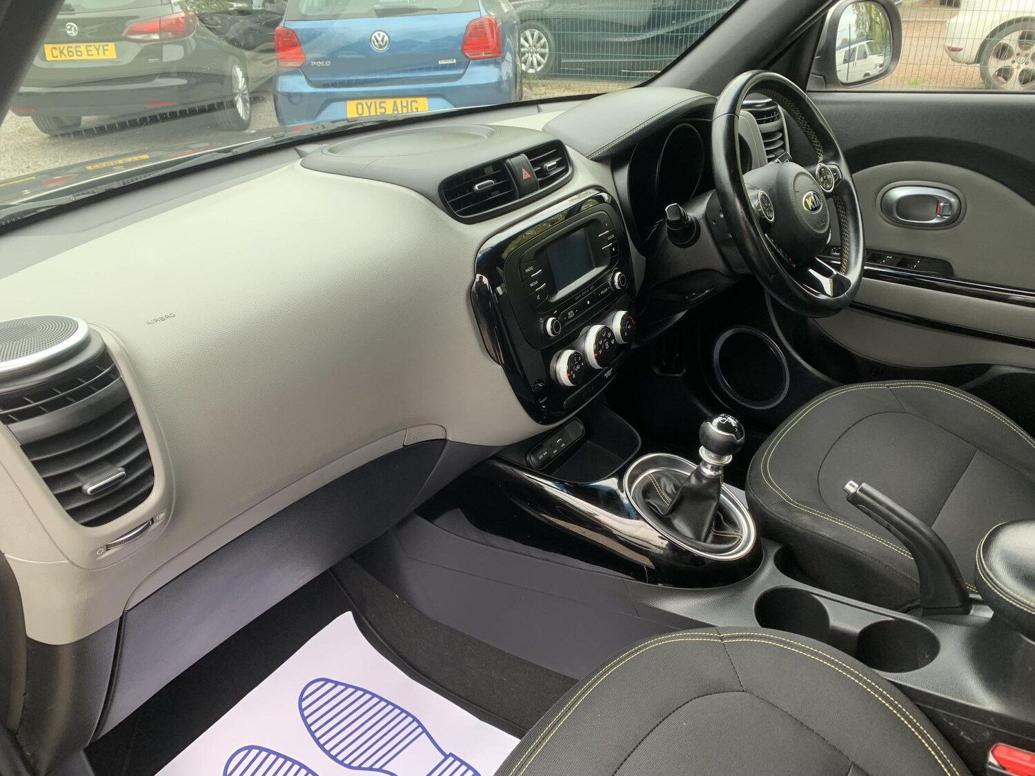 Used Kia Soul 2015 for sale - 78199290: Photo 40